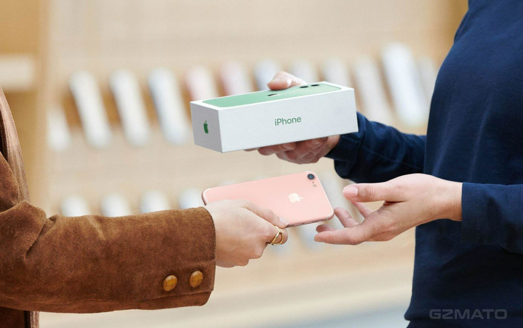 Apple Trade-In Values January 2026: iPhone, iPad, Mac & Watch Updates + Gzmato’s Better Offers