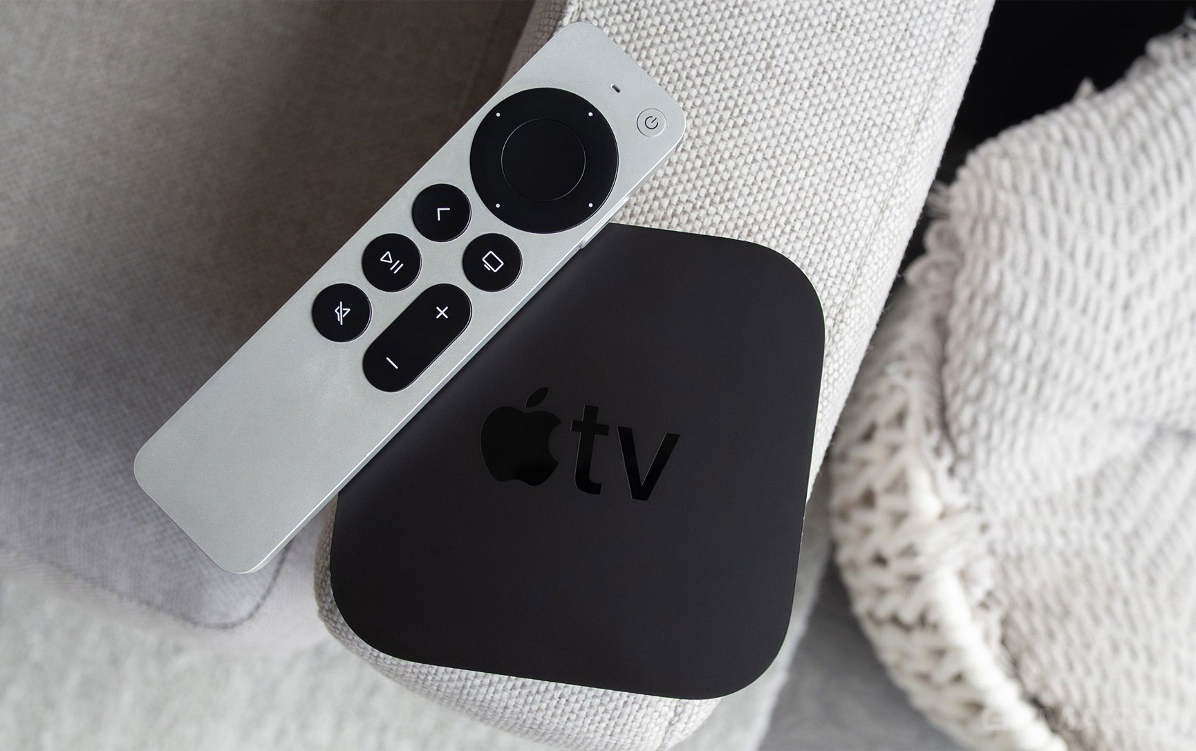 New Era for the Living Room: Next Apple TV 4K Refresh Expected by Late 2025
