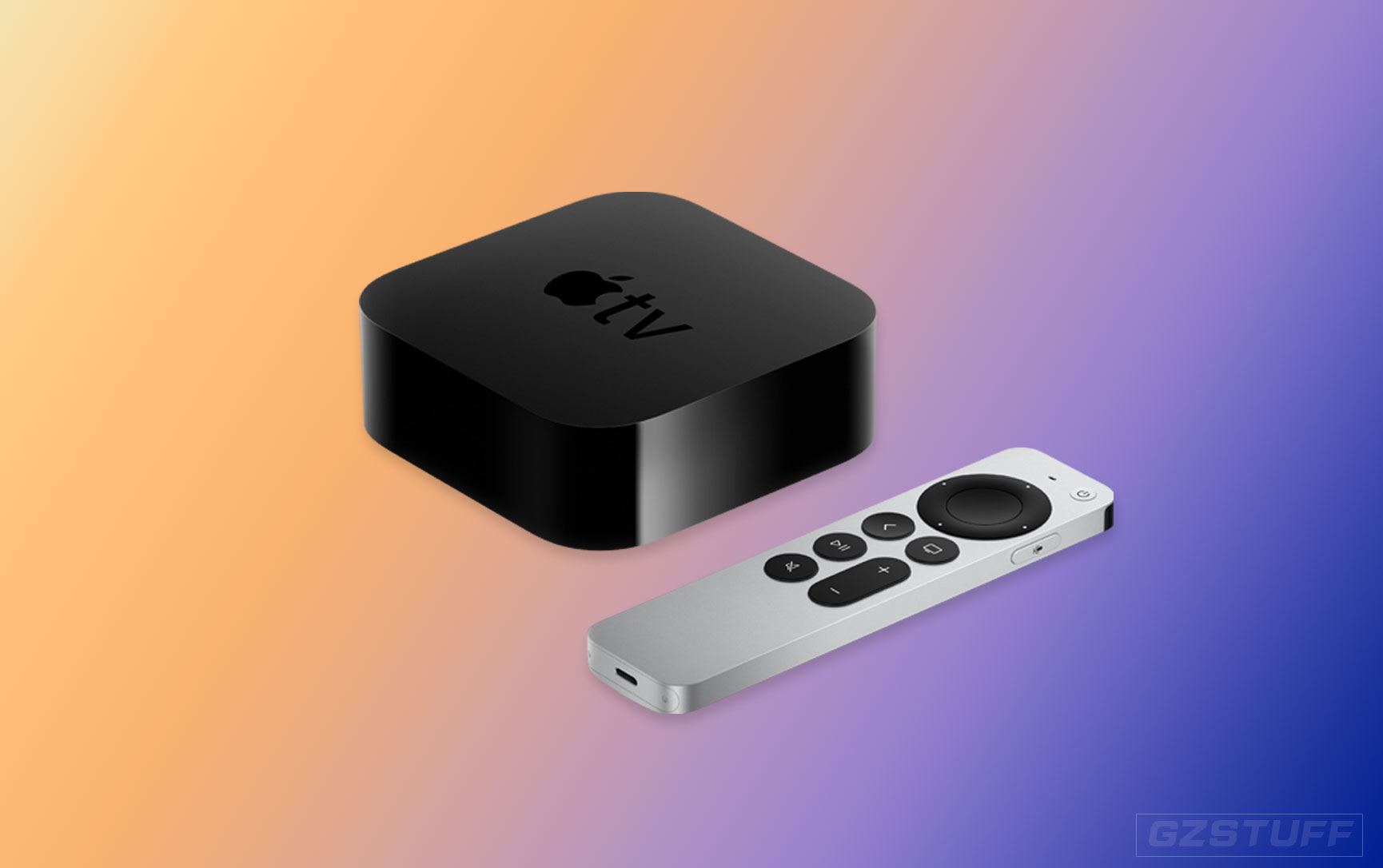 Now is the time for a new gaming-focused ‘Apple TV Pro’ with the M4 chip