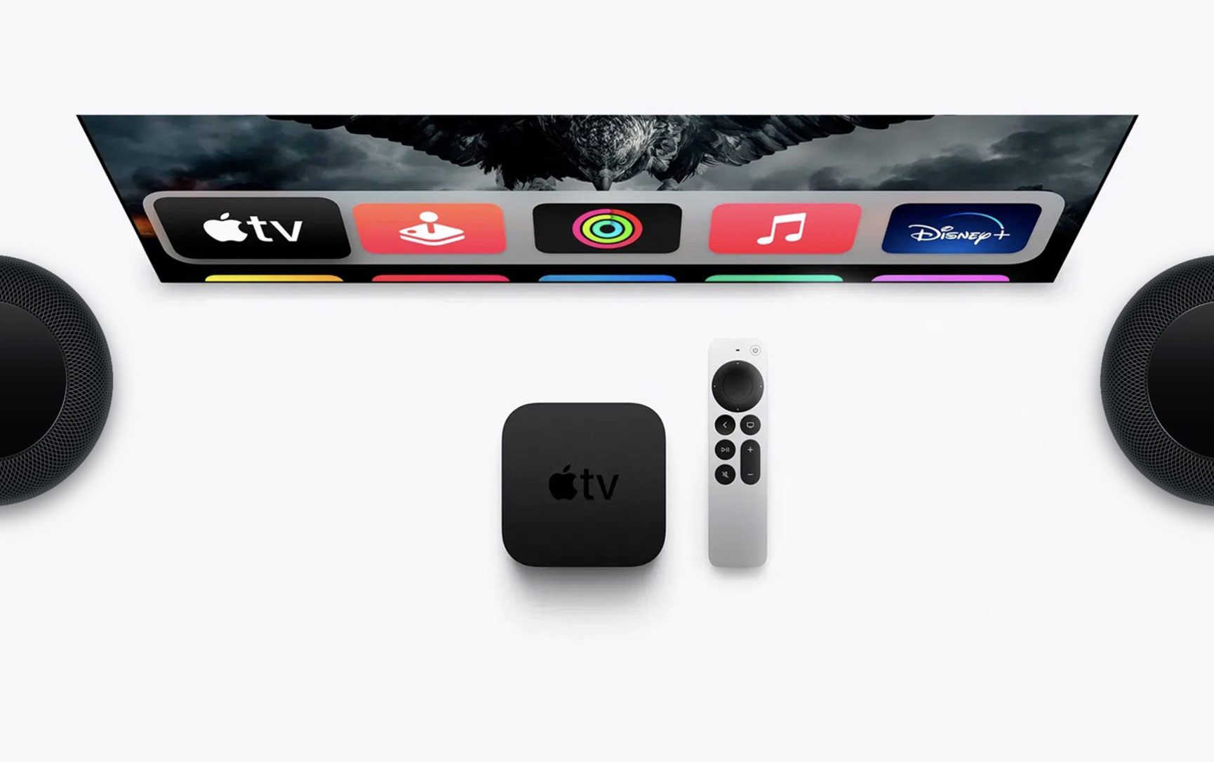 Apple releases tvOS 15.3 and HomePod 15.3 enabling multi-user voice recognition in more countries