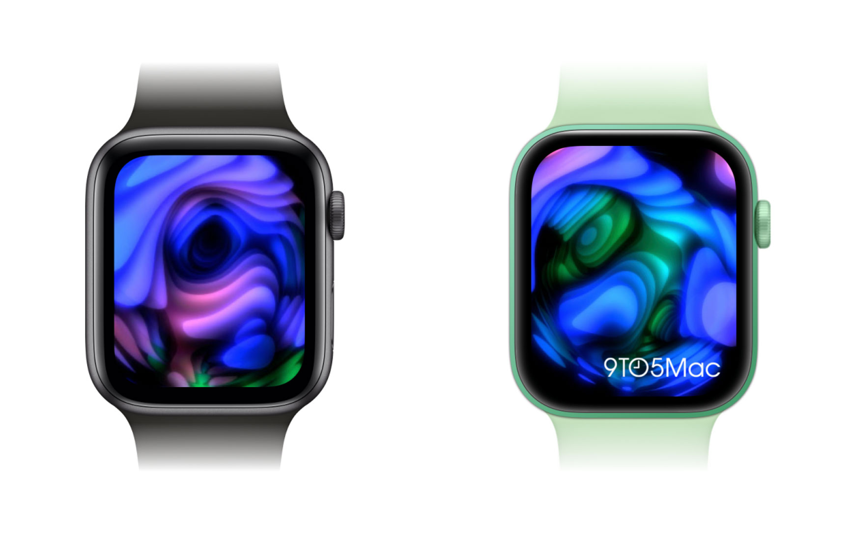 Gurman: Apple Watch Series 7 will still be announced alongside iPhone 13, but available in limited quantities