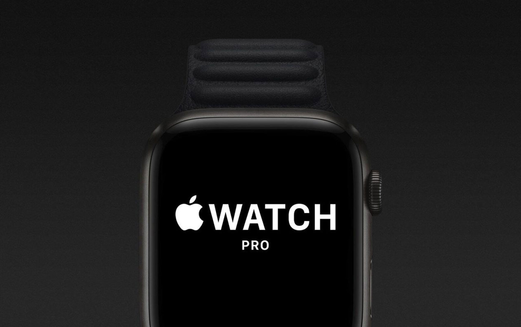 [LEAK] New Photos of Apple Watch Pro Cases Reveal Extra Buttons