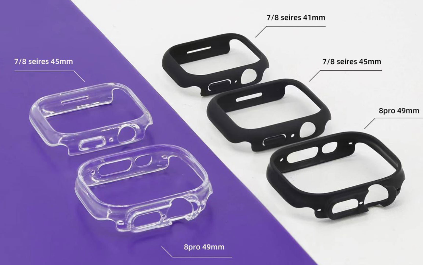 Apple Watch Pro Will Allegedly Sport a 49mm Case — Bigger Than its Predecessors?