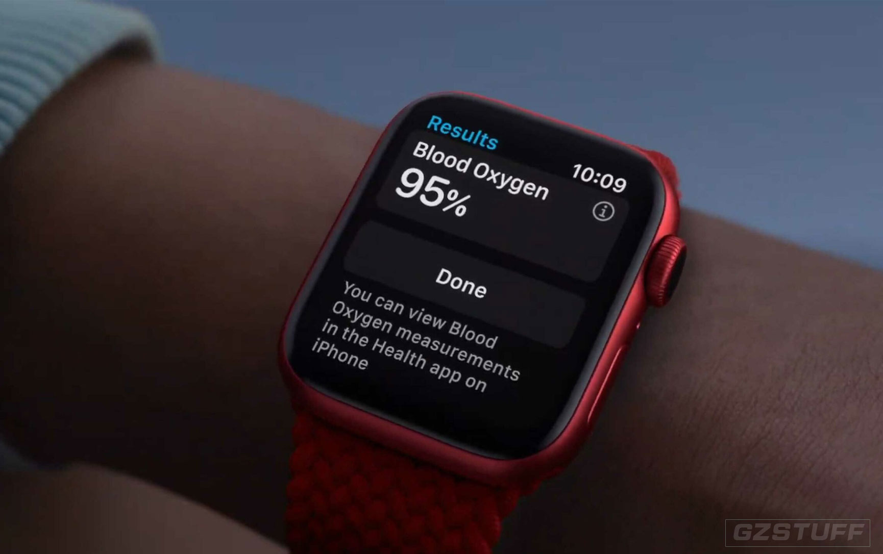 Goodbye Blood Oxygen App Apple Watch Series 9, Ultra 2 to Remove Feature to Avoid Ban