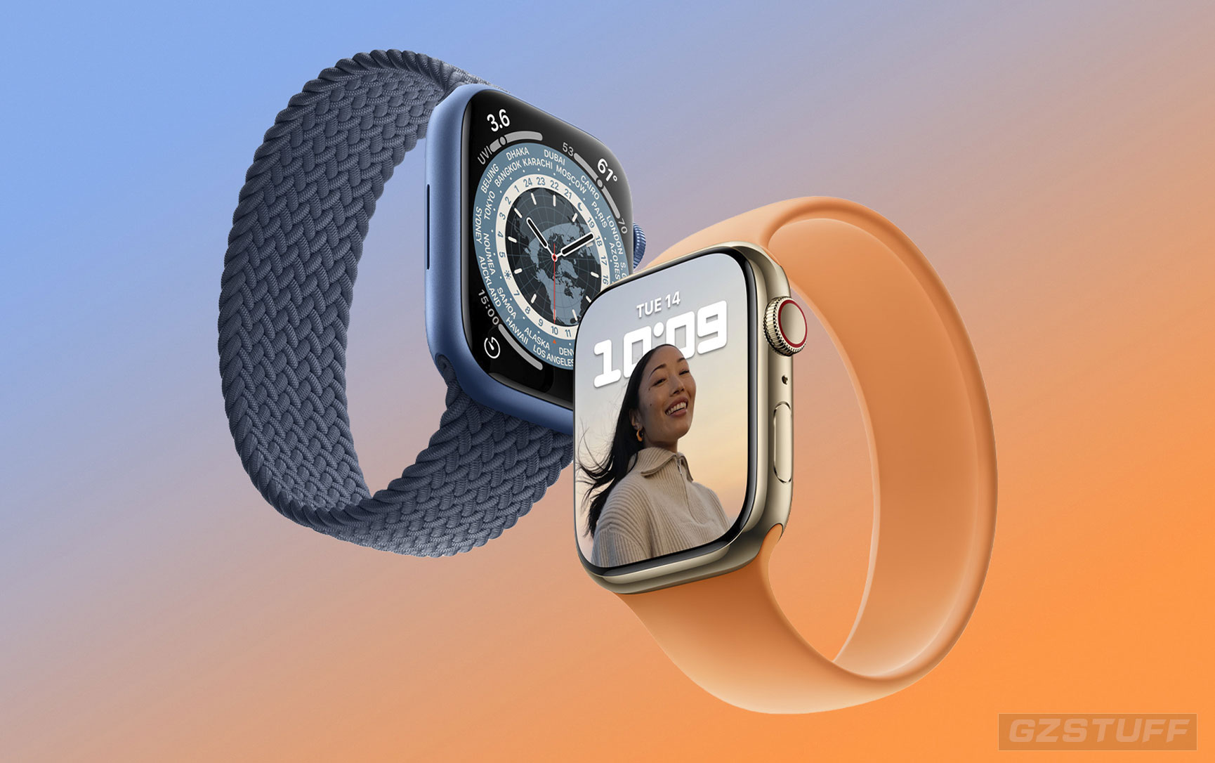Should you buy a cellular Apple Watch? Here’s everything to consider