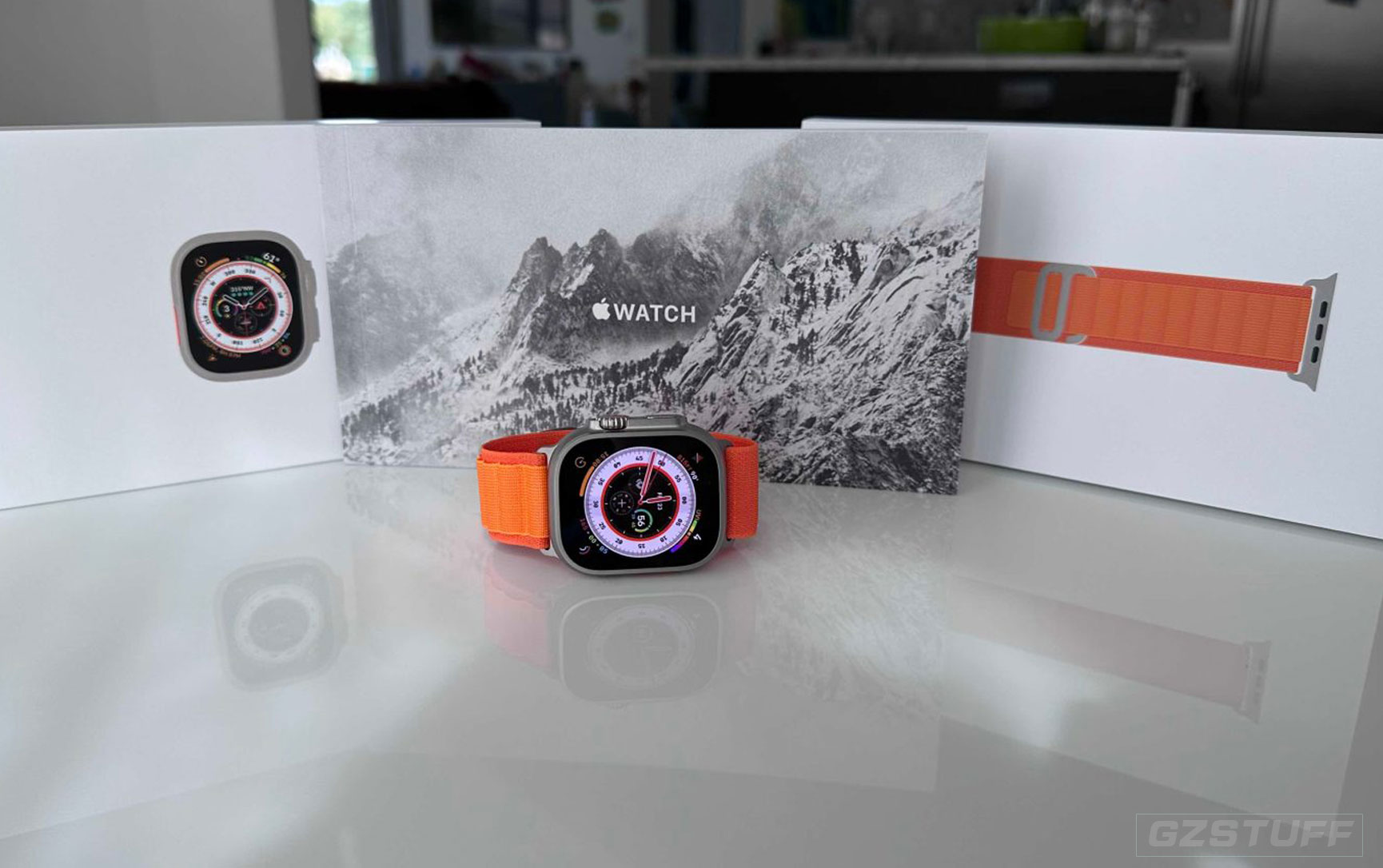 Apple Watch Series 9 and Ultra 2 return to Apple Online Store after a week of unavailability