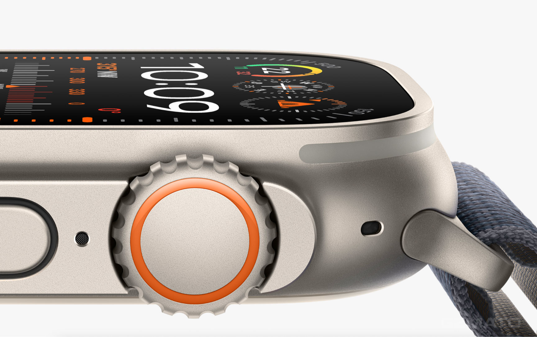 Apple Watch Ultra 3 Will Go All-in On Reducing Your iPhone Use