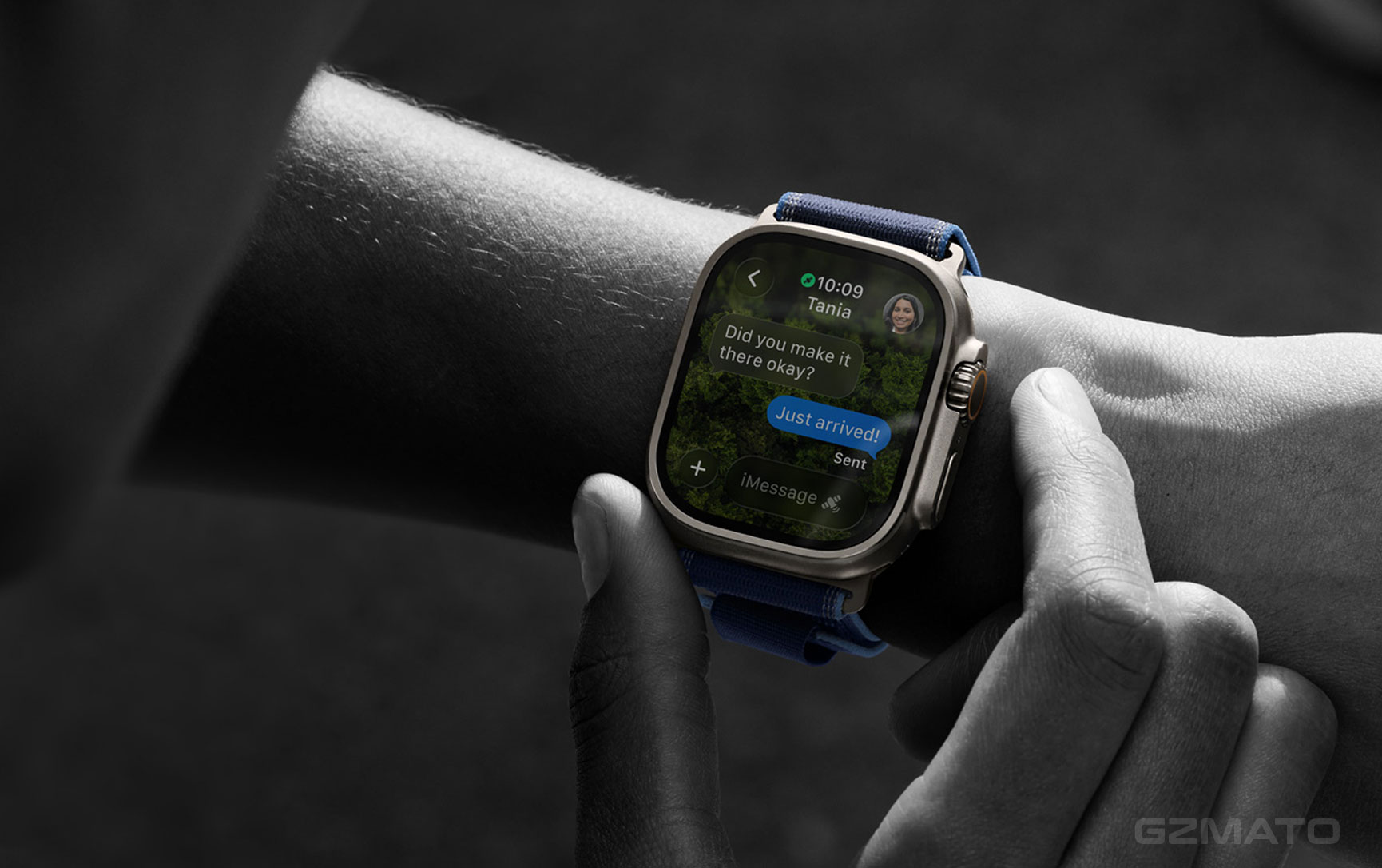 The Real Conversation: The Internet’s Verdict on the Apple Watch Ultra 3
