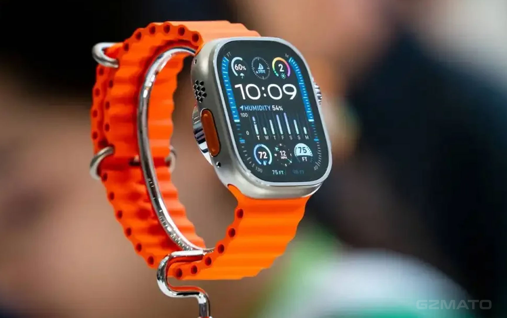 The Unseen Hurdles: Why Non-Invasive Glucose Monitoring Didn't Come to the Apple Watch