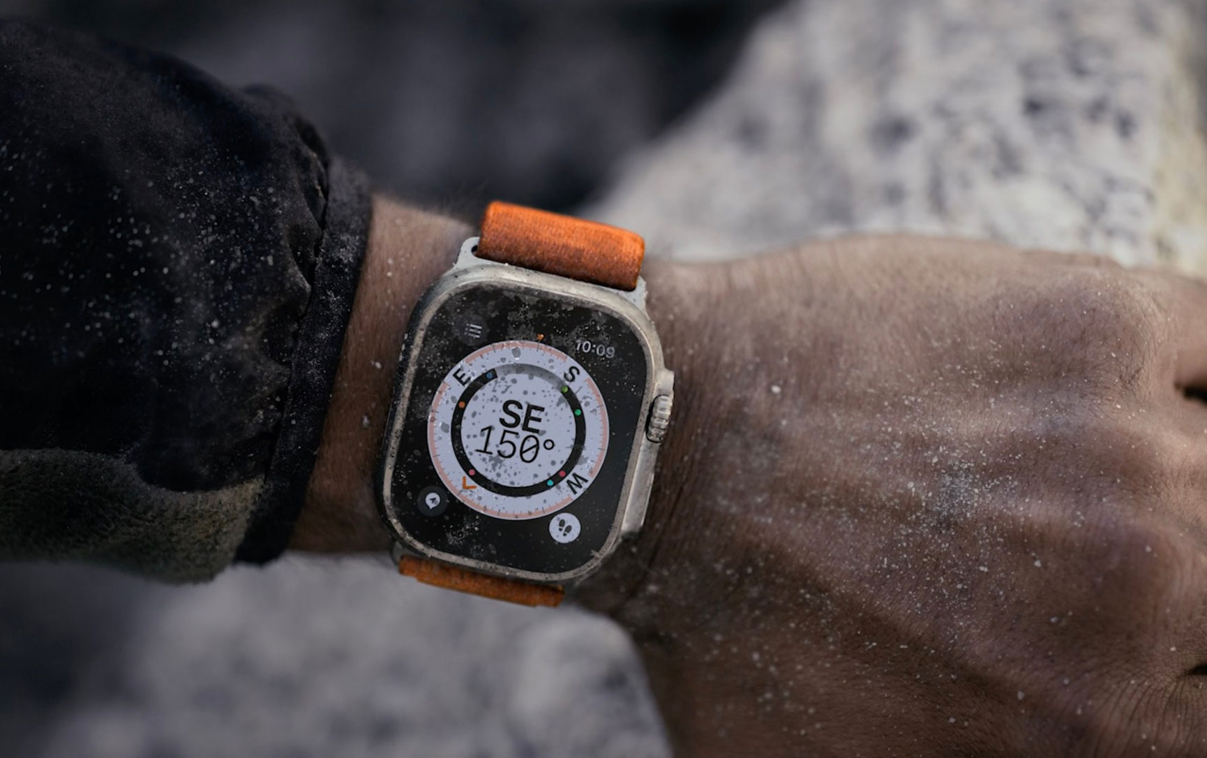 Hands-on: Apple Watch Series 8 and Apple Watch Ultra