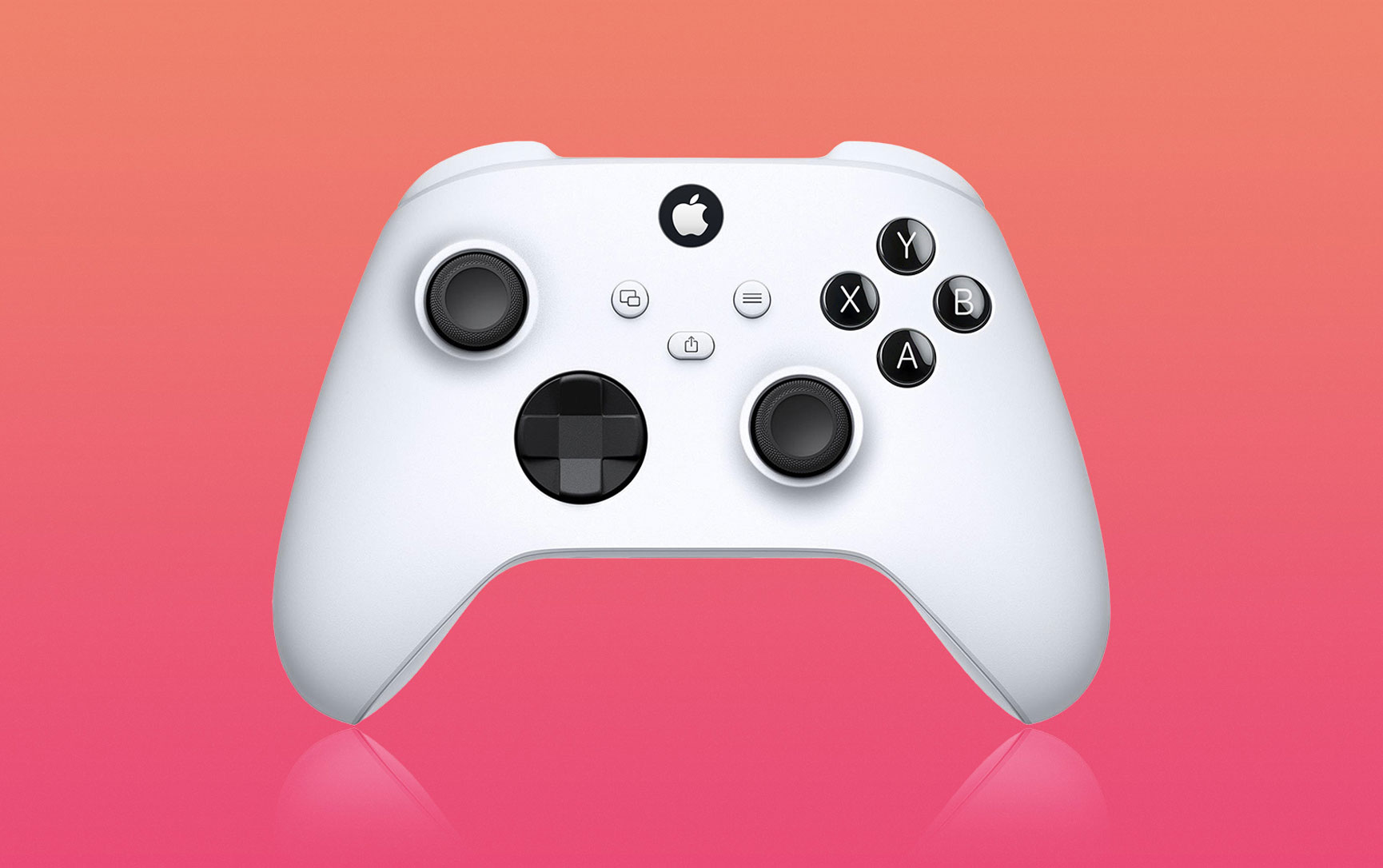 Poll: Would you buy an Apple-branded game controller?