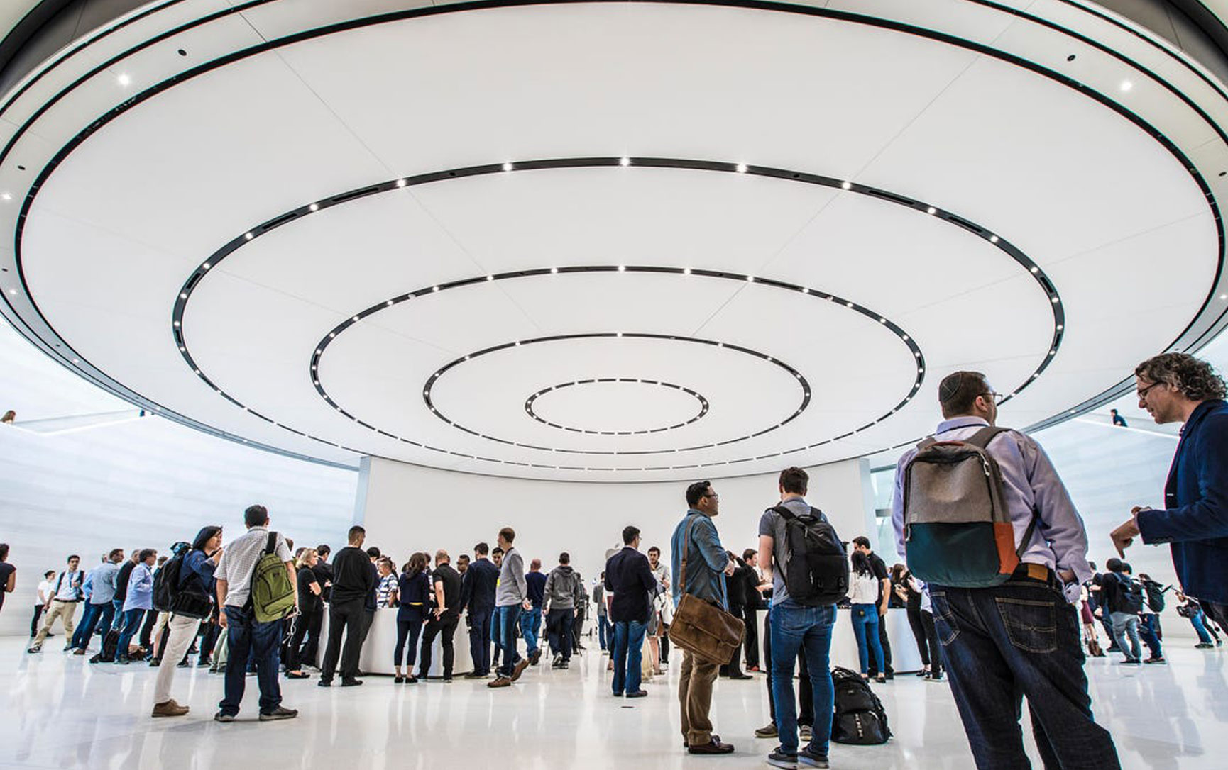 Apple in October: New MacBook Pro, iPad Pro, and more expected