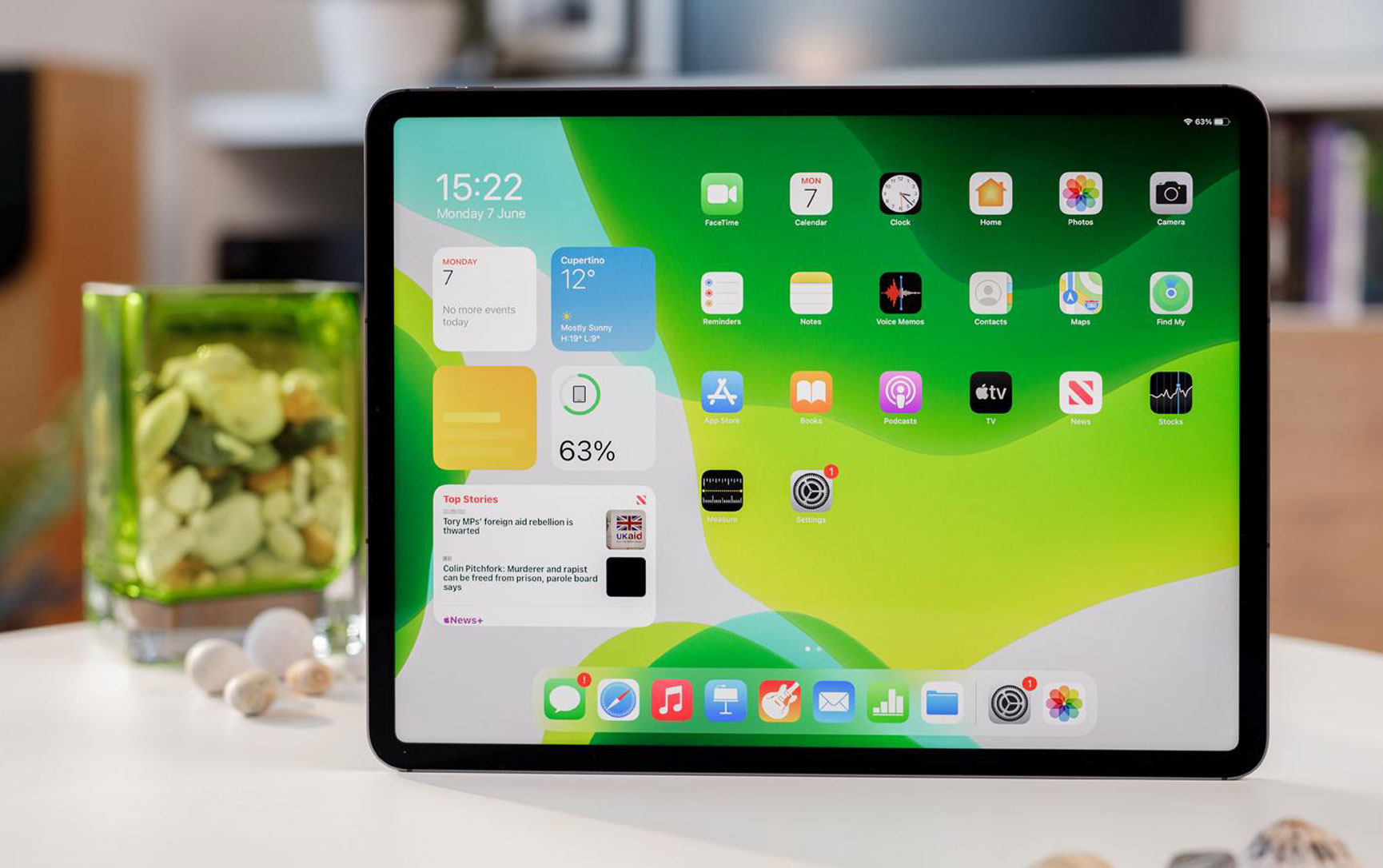 Apple Suppliers Start Negotiation to Manufacture Second-Gen OLED iPads