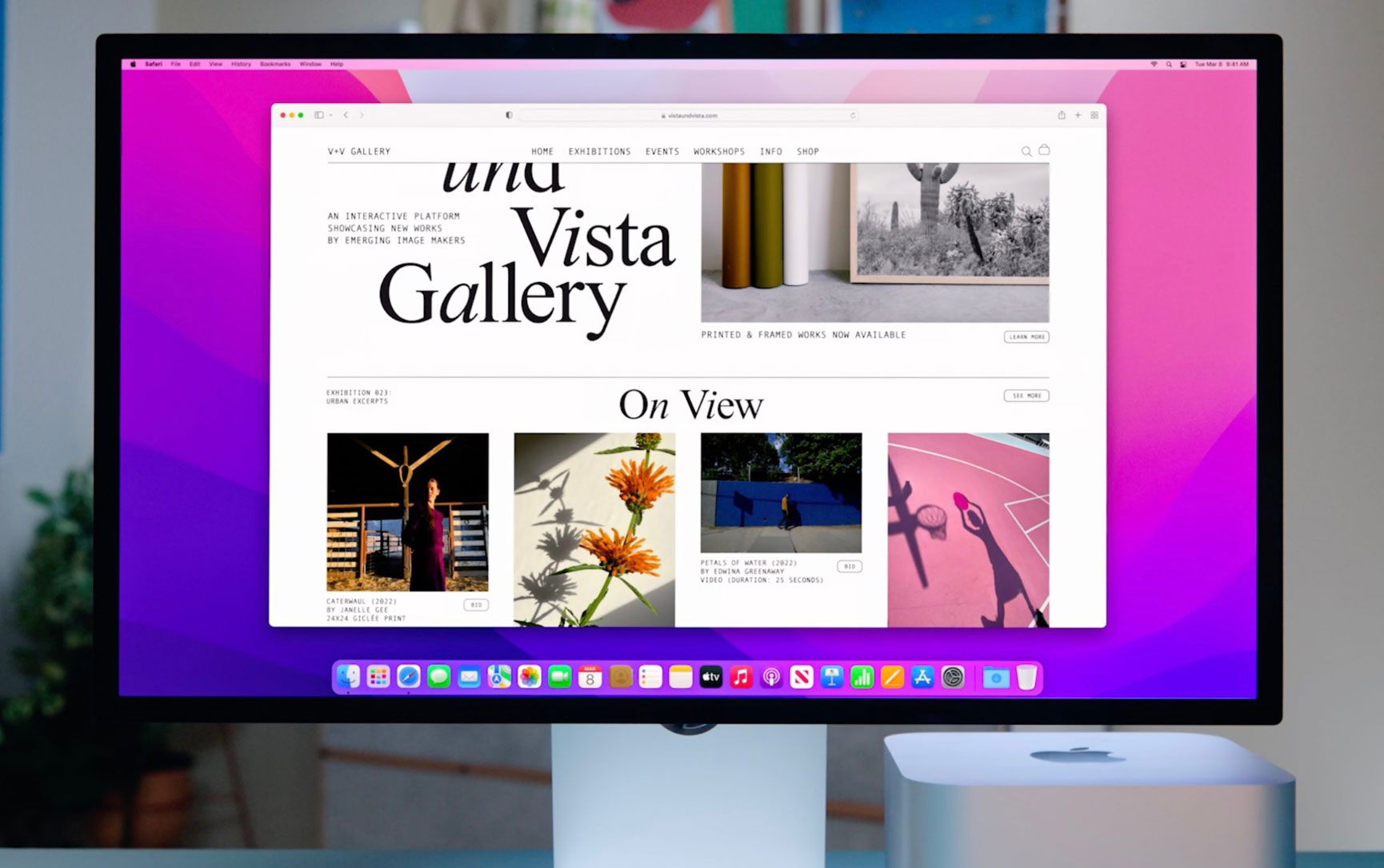 Studio Display reviews: The Apple display we need, but with the webcam of an ‘old BlackBerry’