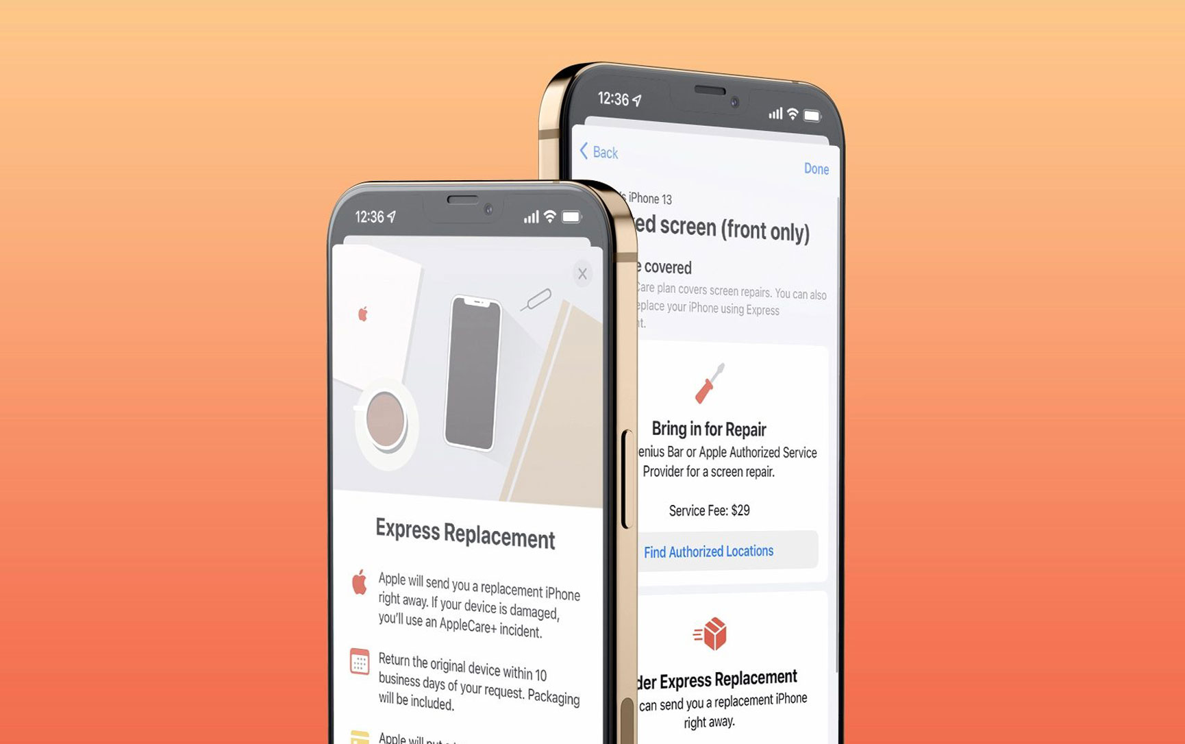Apple offering customers option to buy AppleCare+ outside of 60-day window