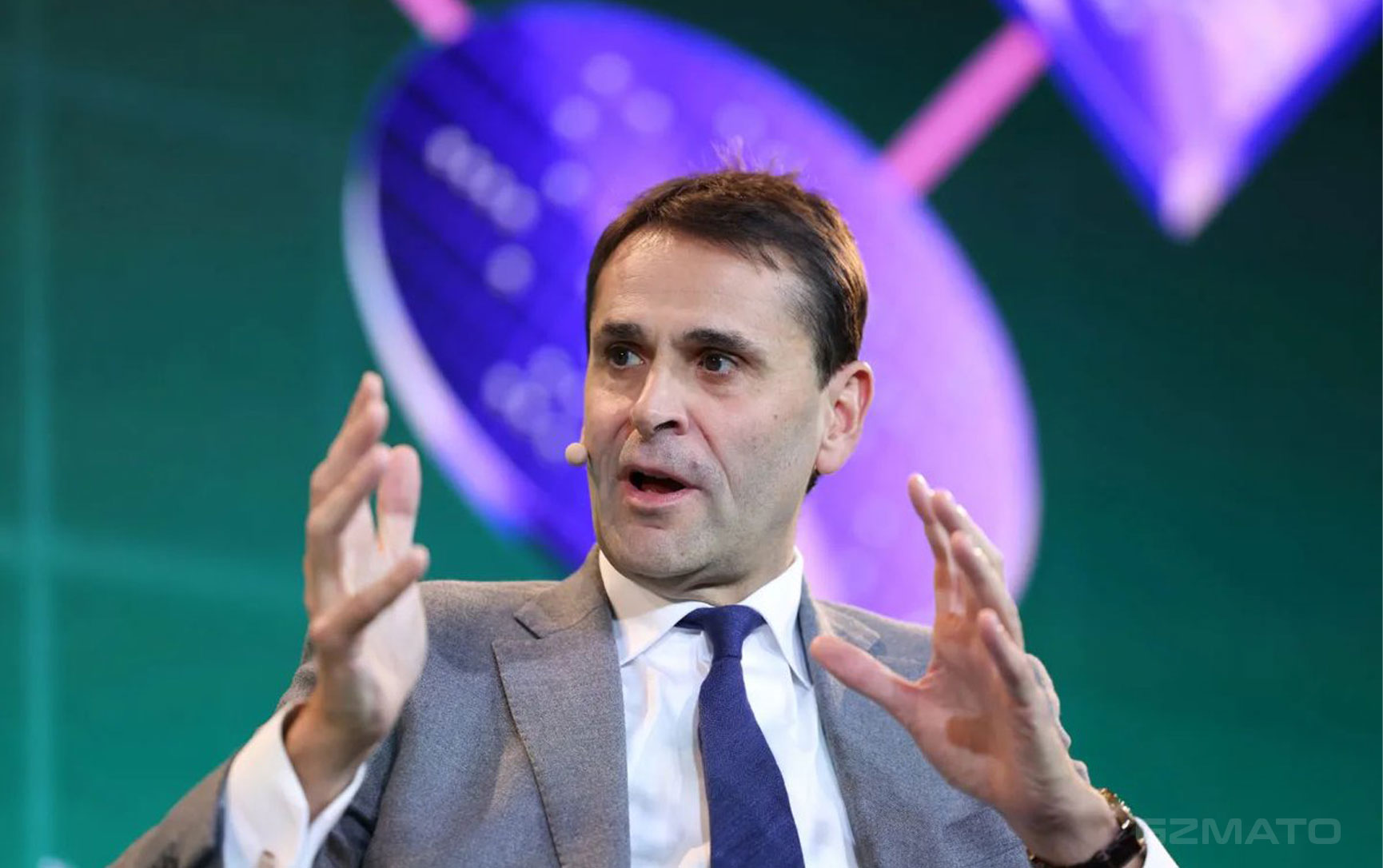 ASML CEO Warns Musk's Terafab Chip Project May Face Supply Chain Bottlenecks
