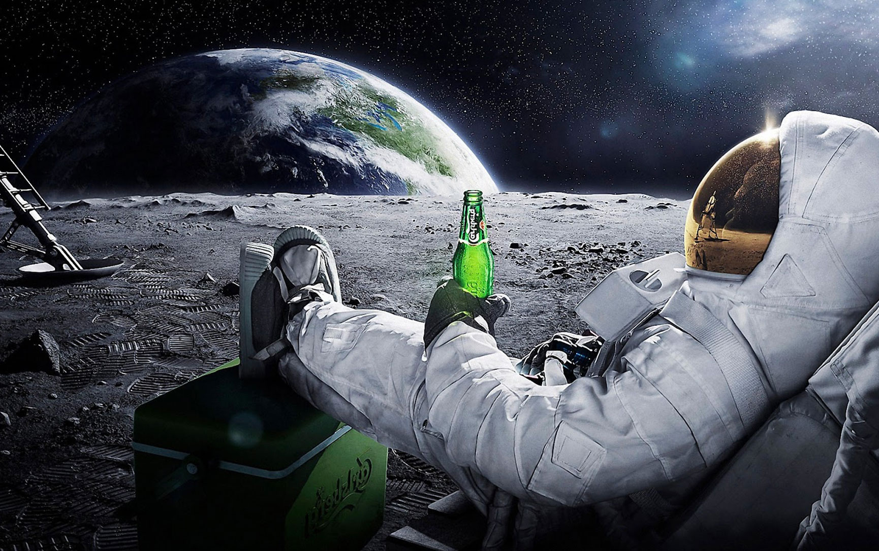 Space Exploration And Potential Brain Damage: A Closer Look