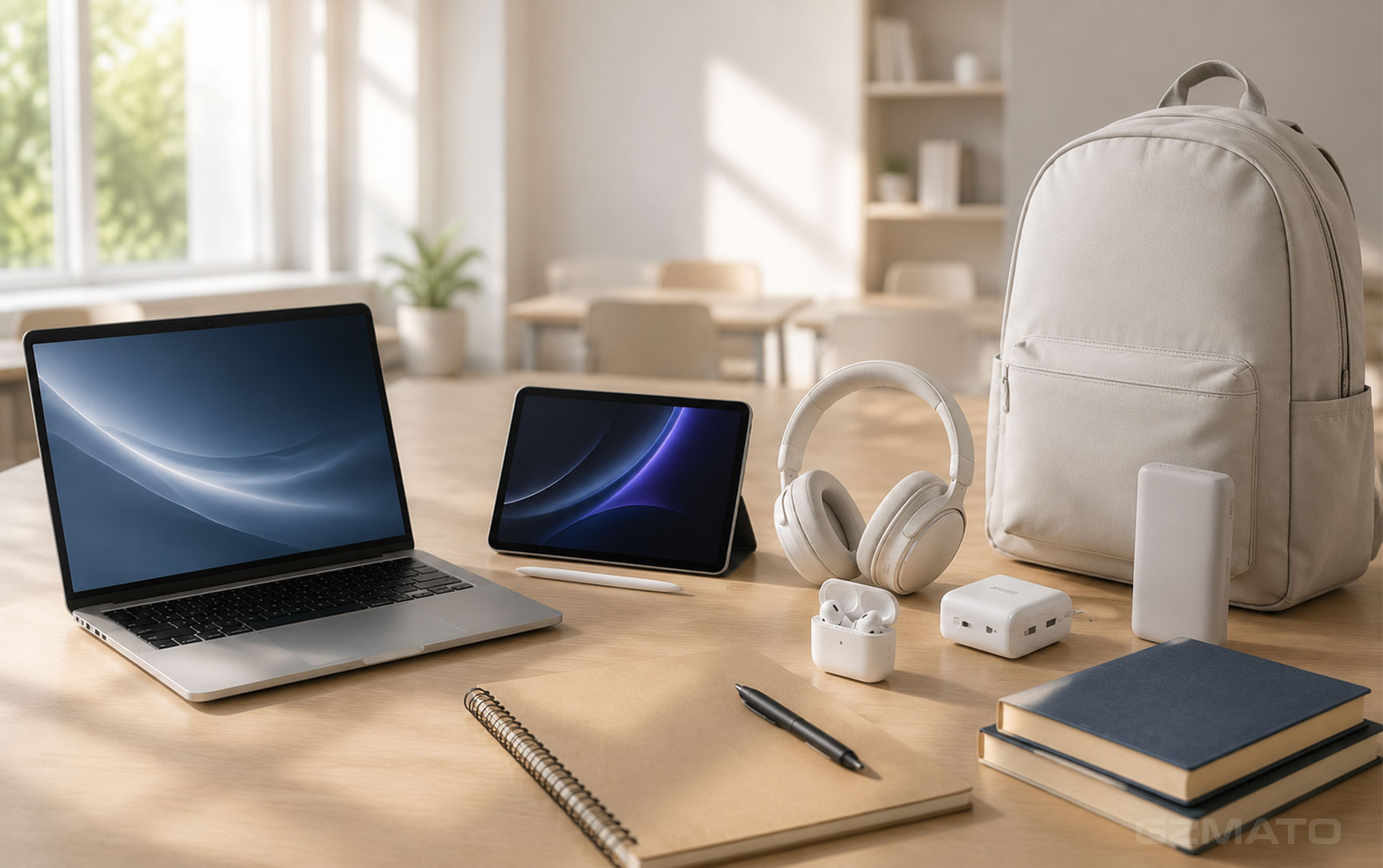 Back-to-School Tech Checklist 2026: What Students Actually Need