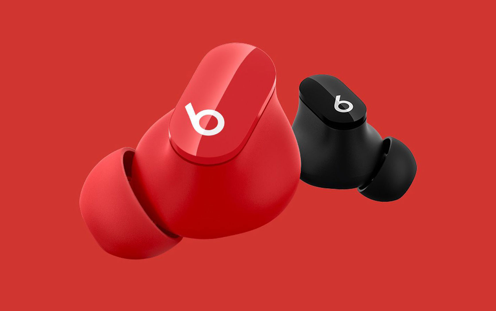 Beats Studio Buds Now Available to Order in Many European Countries