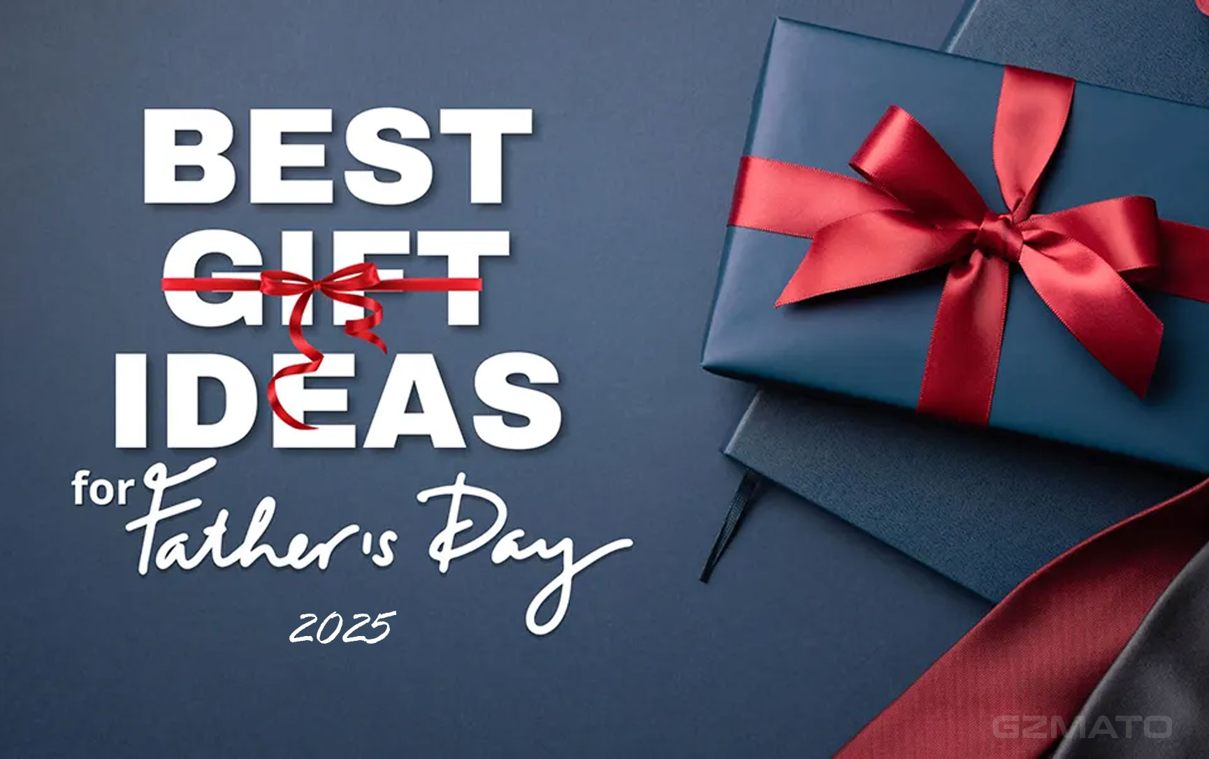 Celebrate Dad: Top Gifts for Every Passion This Father's Day 2025