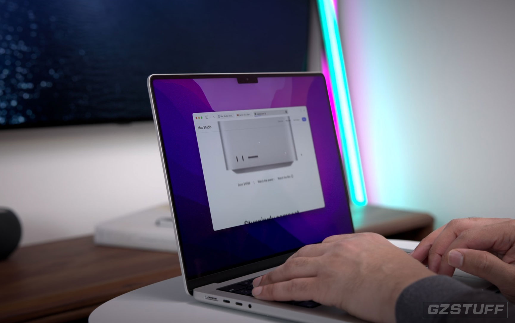 The best Mac accessories: Thunderbolt 4 dock, MagicBridge, and more