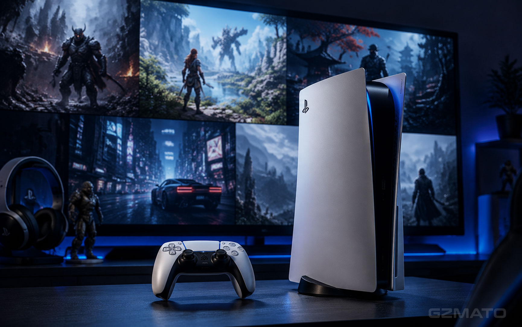 The Best PlayStation 5 Games of 2026 (So Far), Ranked