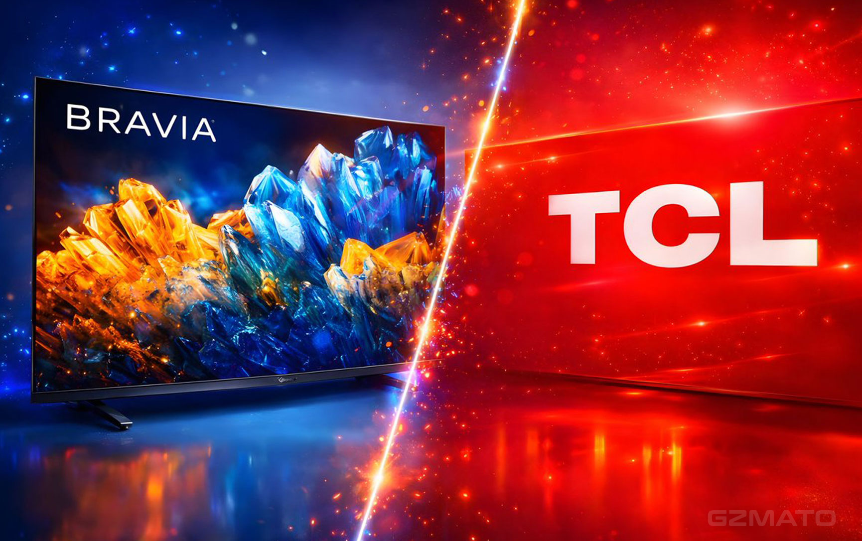 Sony-TCL TV Joint Venture 2026: Brand Future & 2025-2026 Best Models Guide