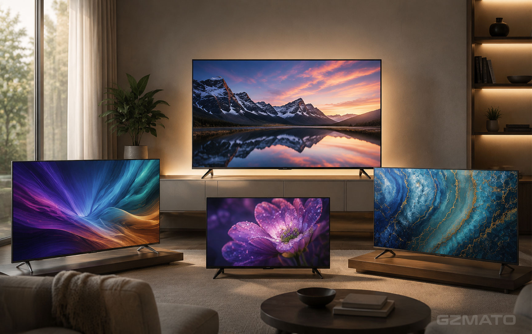 Best Value TVs at Gzmato: A Complete Buying Guide (2026)