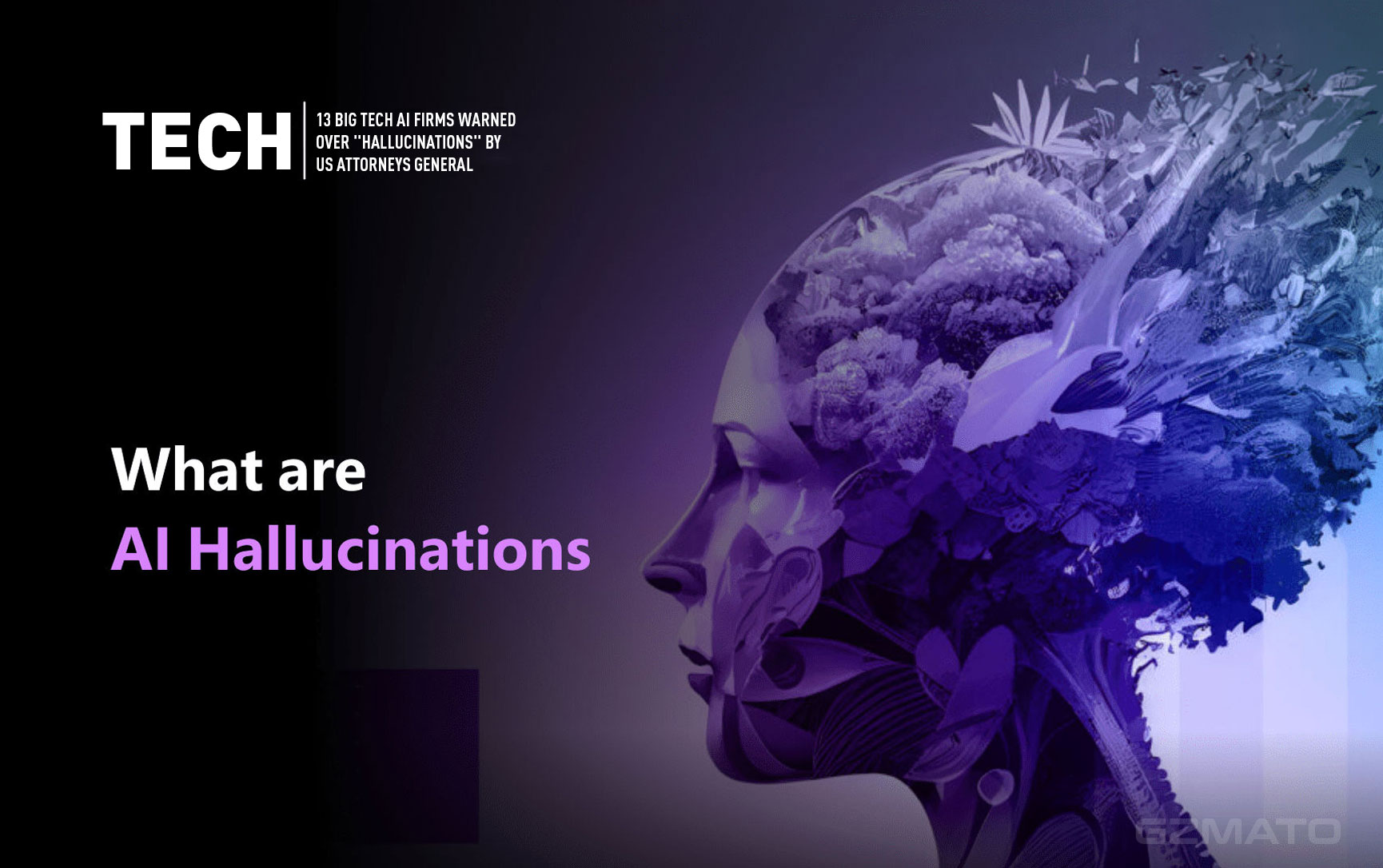 13 Big Tech AI Firms Warned Over "Hallucinations" by US Attorneys General | Dec 2025