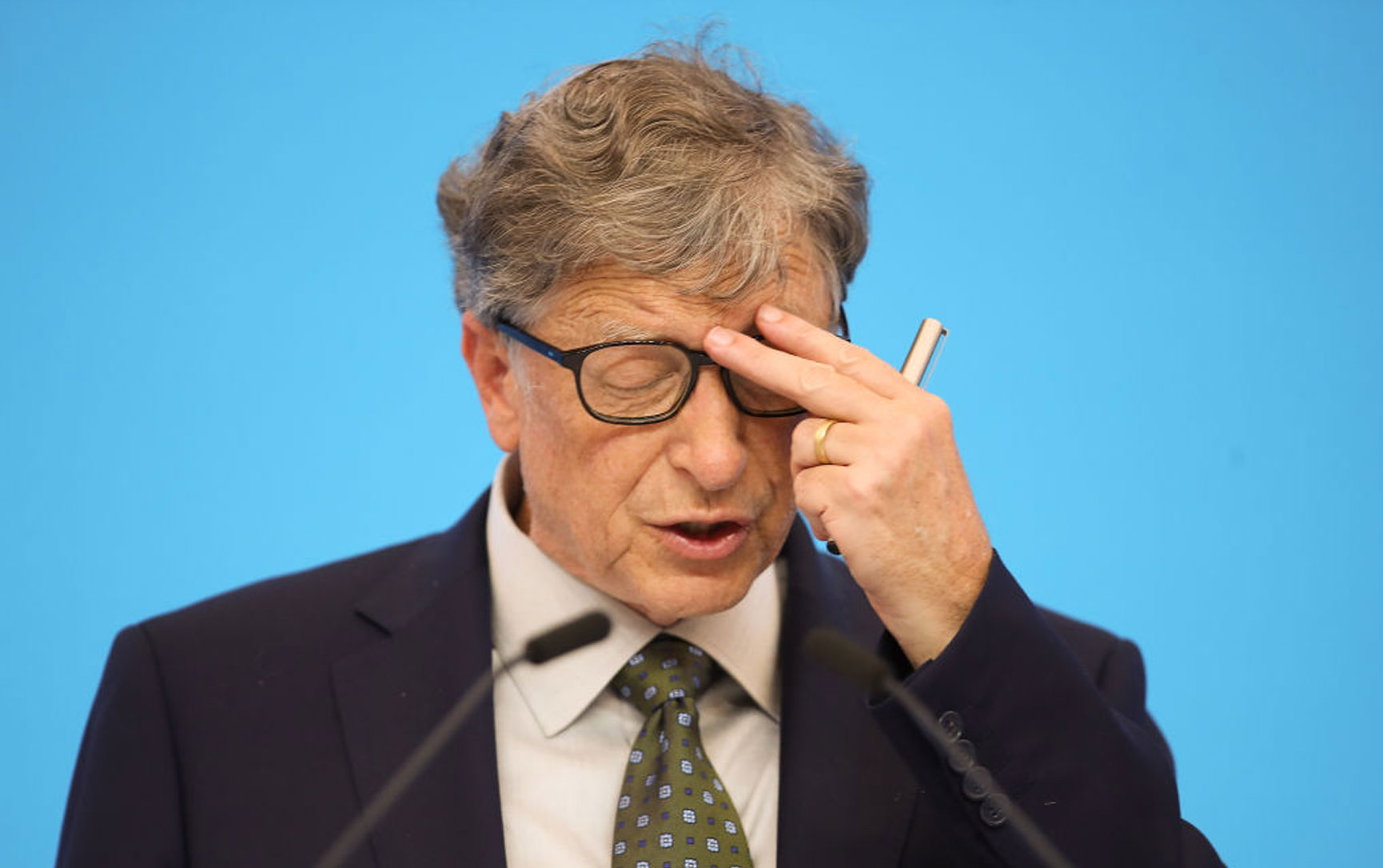 Bill Gates Reportedly Poured Millions to Dark Fund Against Elon Musk—Tesla CEO is ANGRY