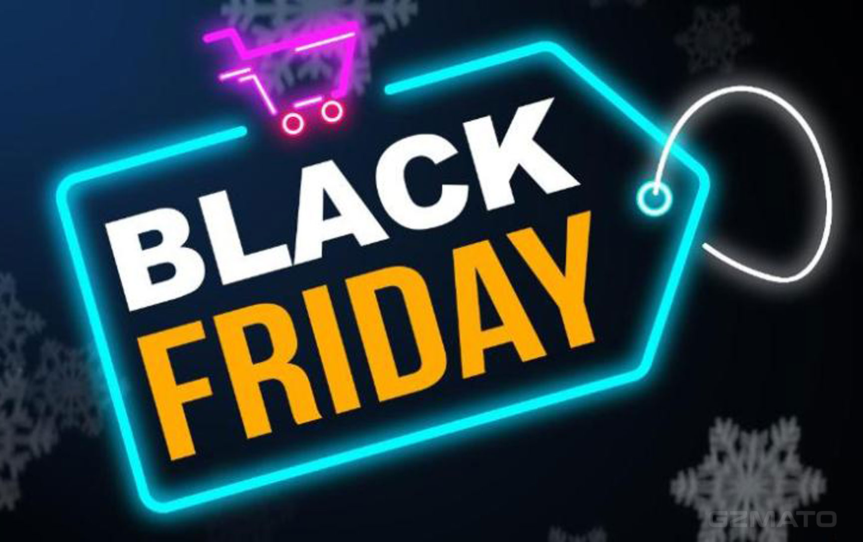 Black Friday 2025 Apple Deals: iPhone, AirPods, and Samsung Phone Comparisons – Gzmato's Exclusive Discounts