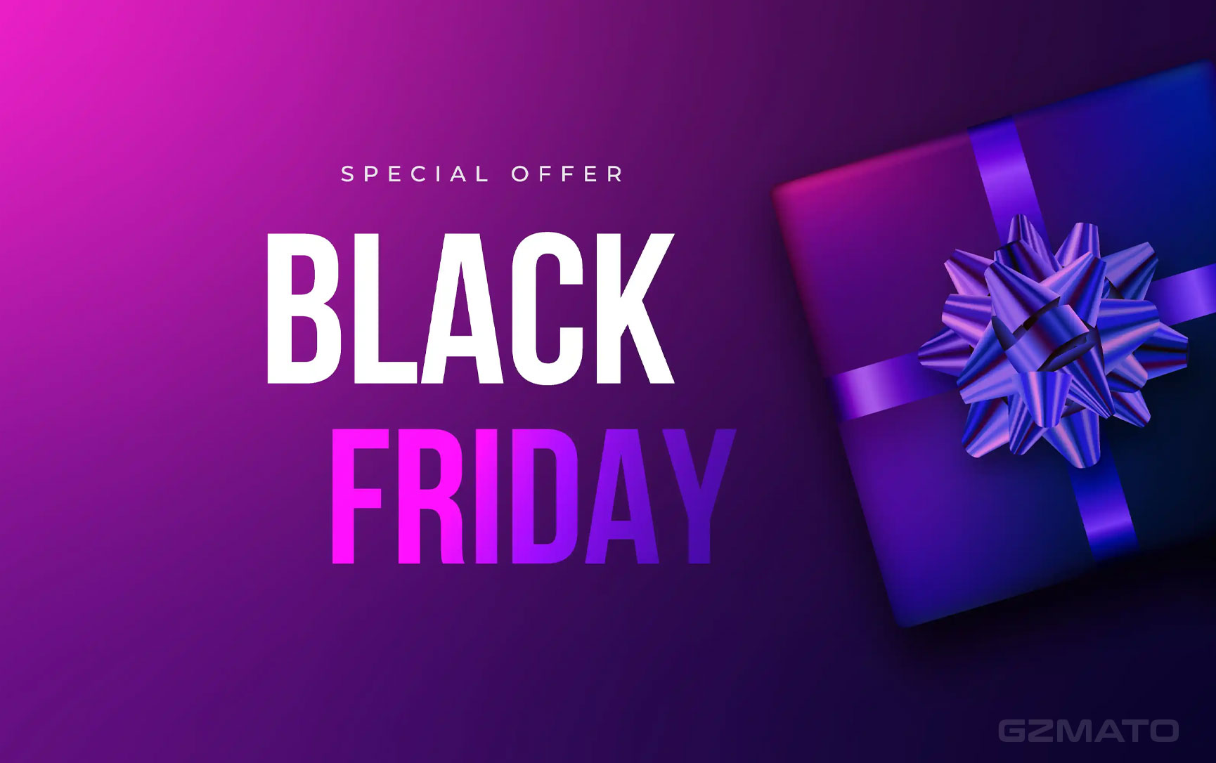 Black Friday 2025 Apple Gift Guide: Best Deals on iPhones, AirPods, MacBooks, and Samsung Phones – Gzmato Exclusive