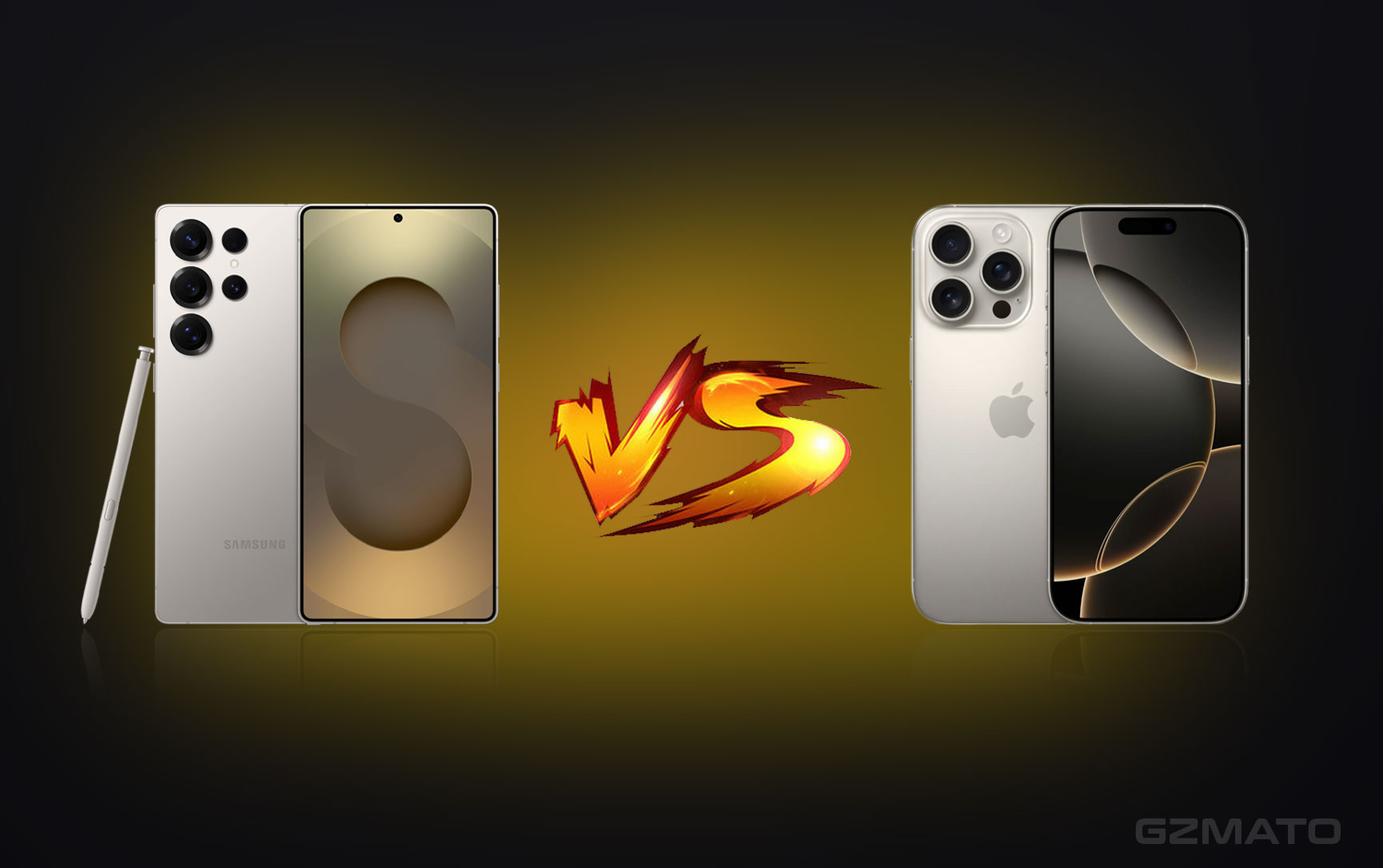 Black Friday 2025: iPhone 16 Pro Max vs Galaxy S25 Ultra – Which Flagship Is the Real Deal?