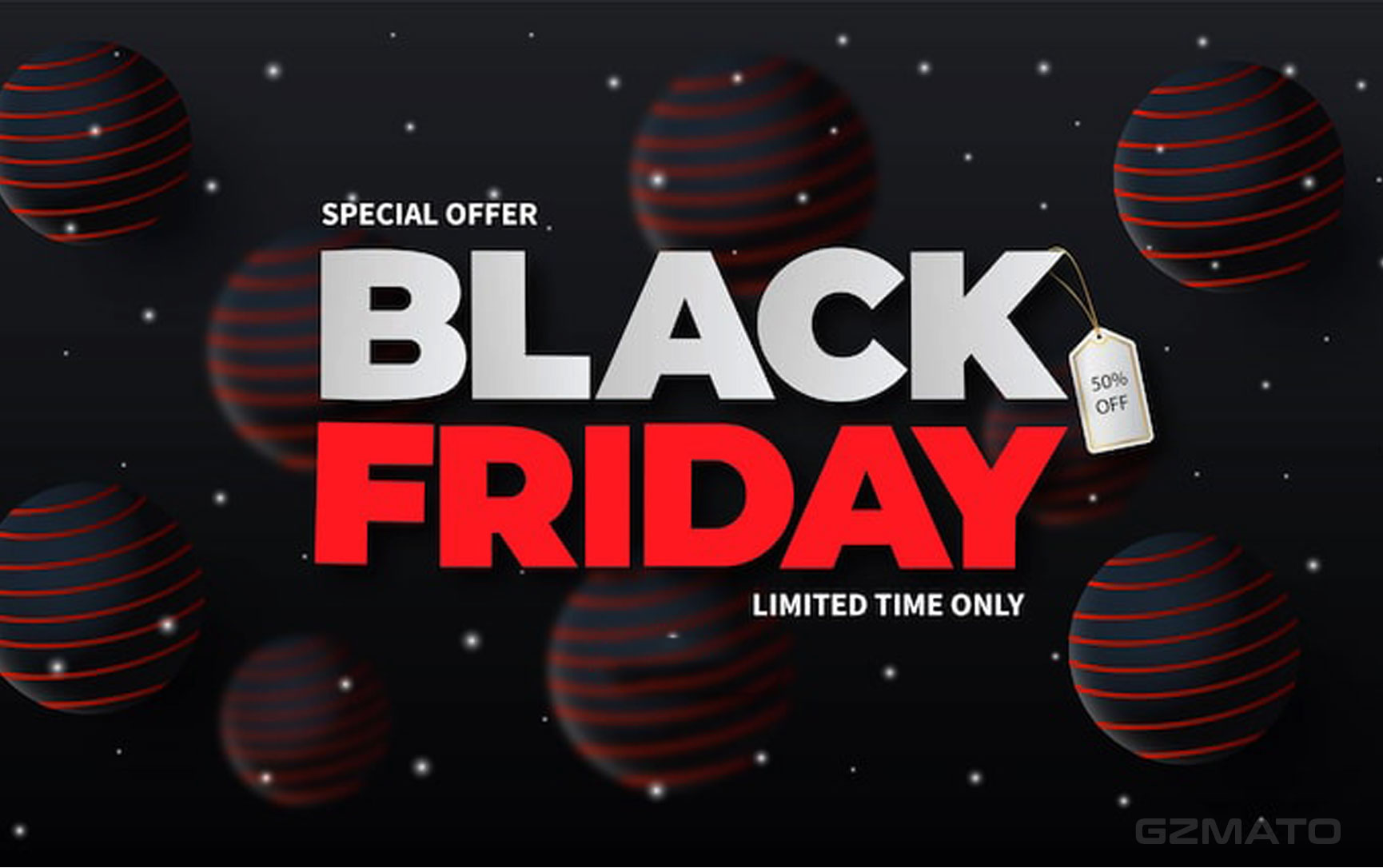 2025 Black Friday: Top 10 Non-Apple/Non-Samsung Tech Deals That Are Actually Worth Buying