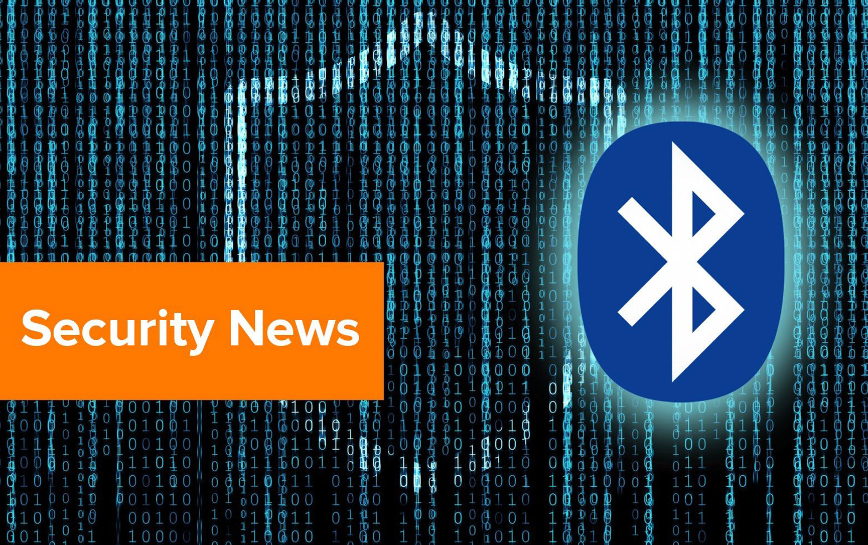 New Bluetooth vulnerability affects over one billion device