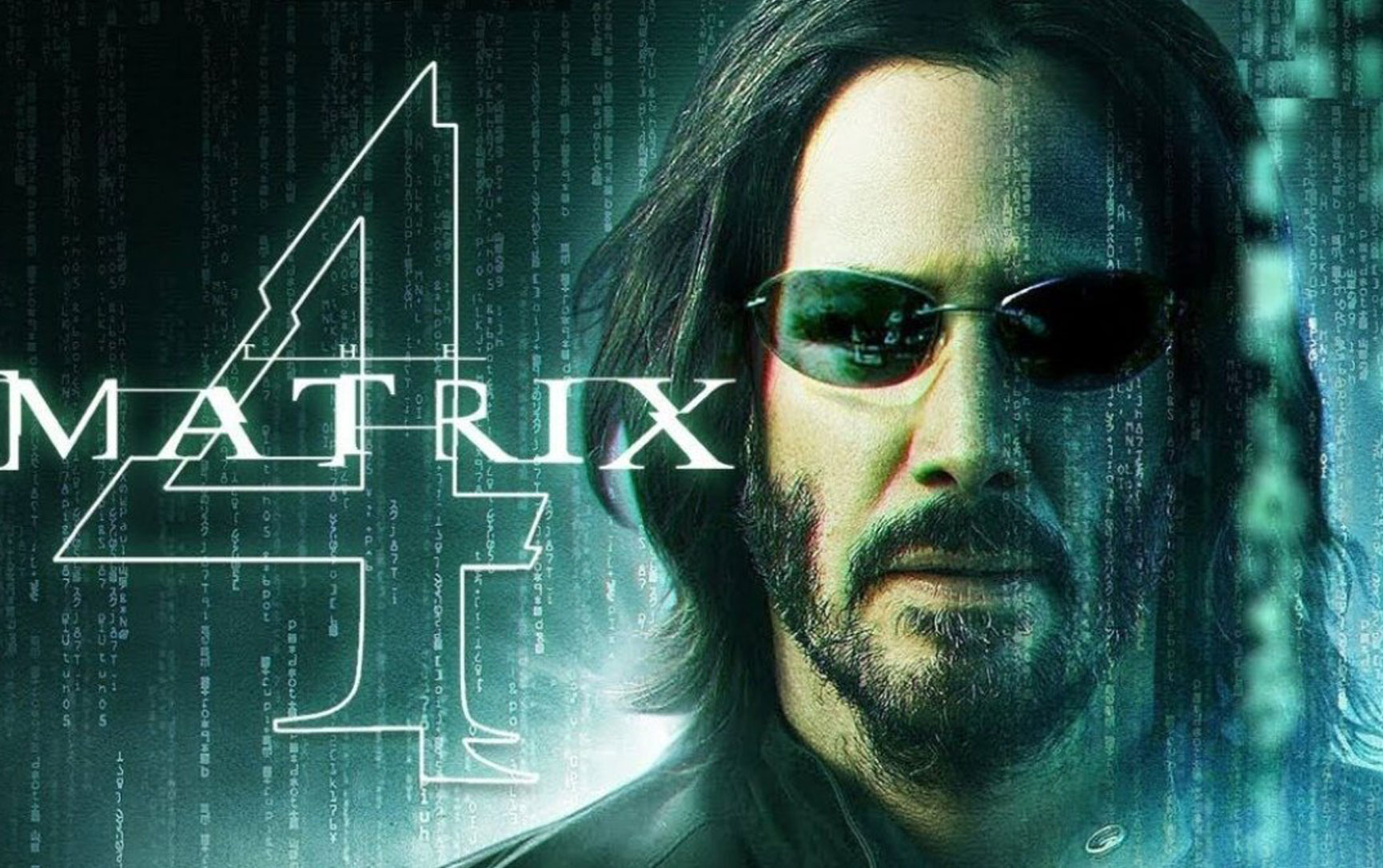 The Matrix Resurrections Seemingly Hints At Link To Dead MMO