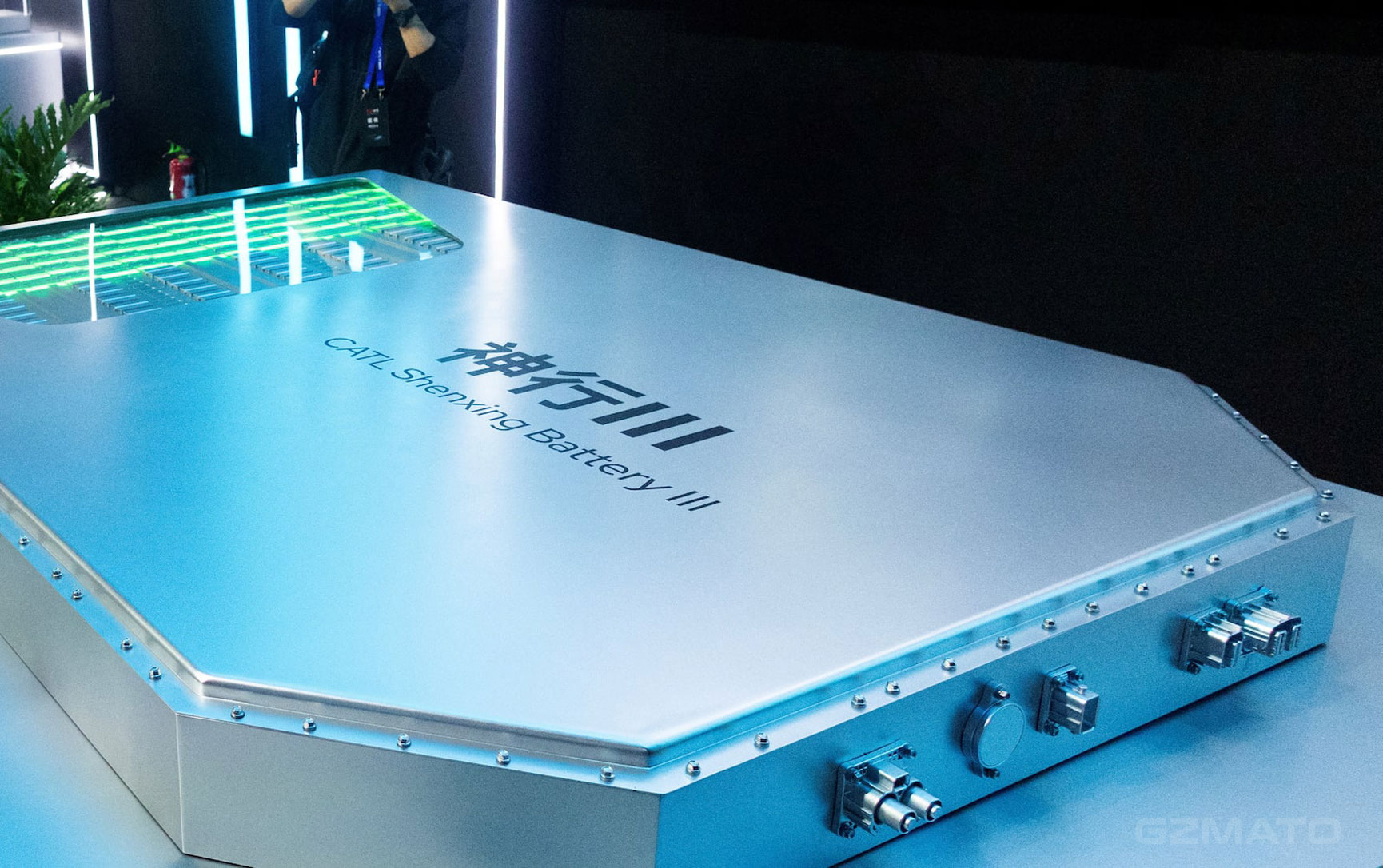 CATL's 1500km Battery: Game Changer or Just Hype? (2026 Analysis)
