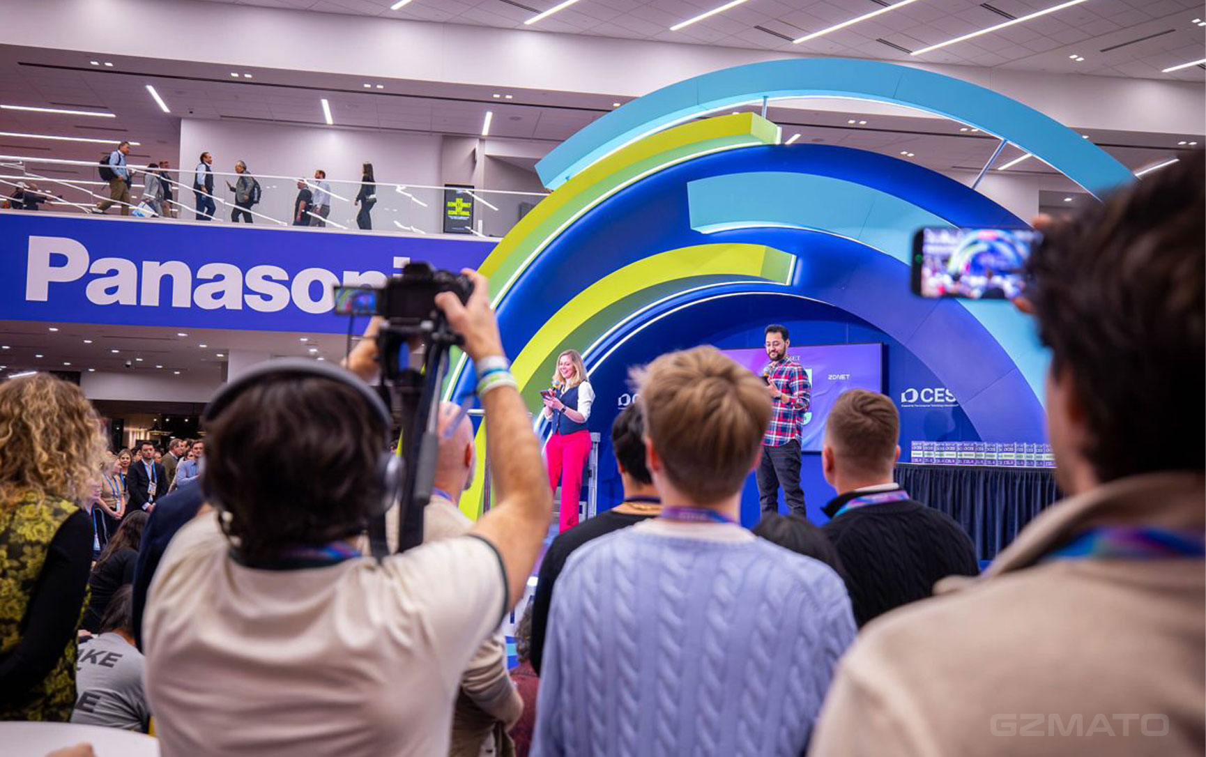 CES 2026 Day 4 Highlights: Final Day Key News, Award Winners & Trends