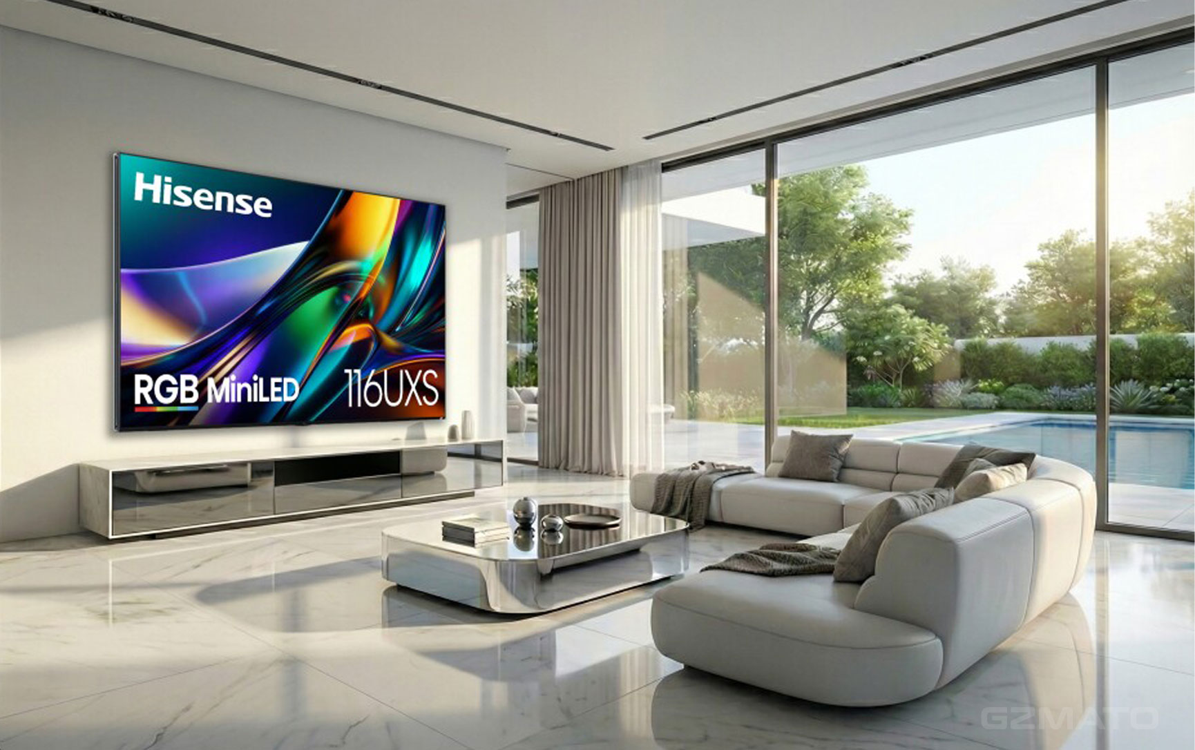 CES 2026 RGB TV Tech: Differences from OLED, QLED, Mini-LED & Is It Worth Buying?