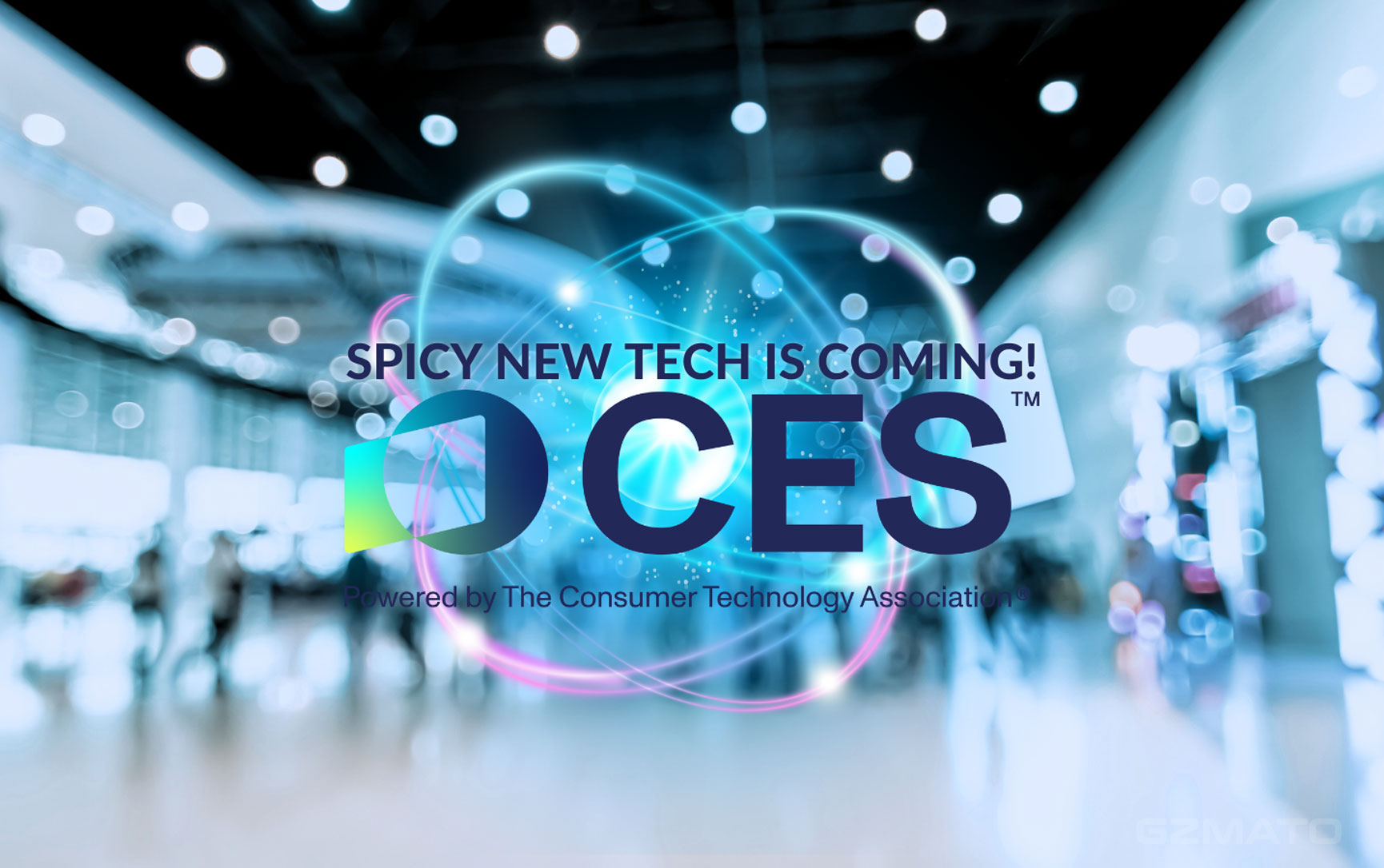 CES 2025's Latest Updates Feature New AMD, Nvidia Video Cards, AI PCs, Next-Gen EVs, and More