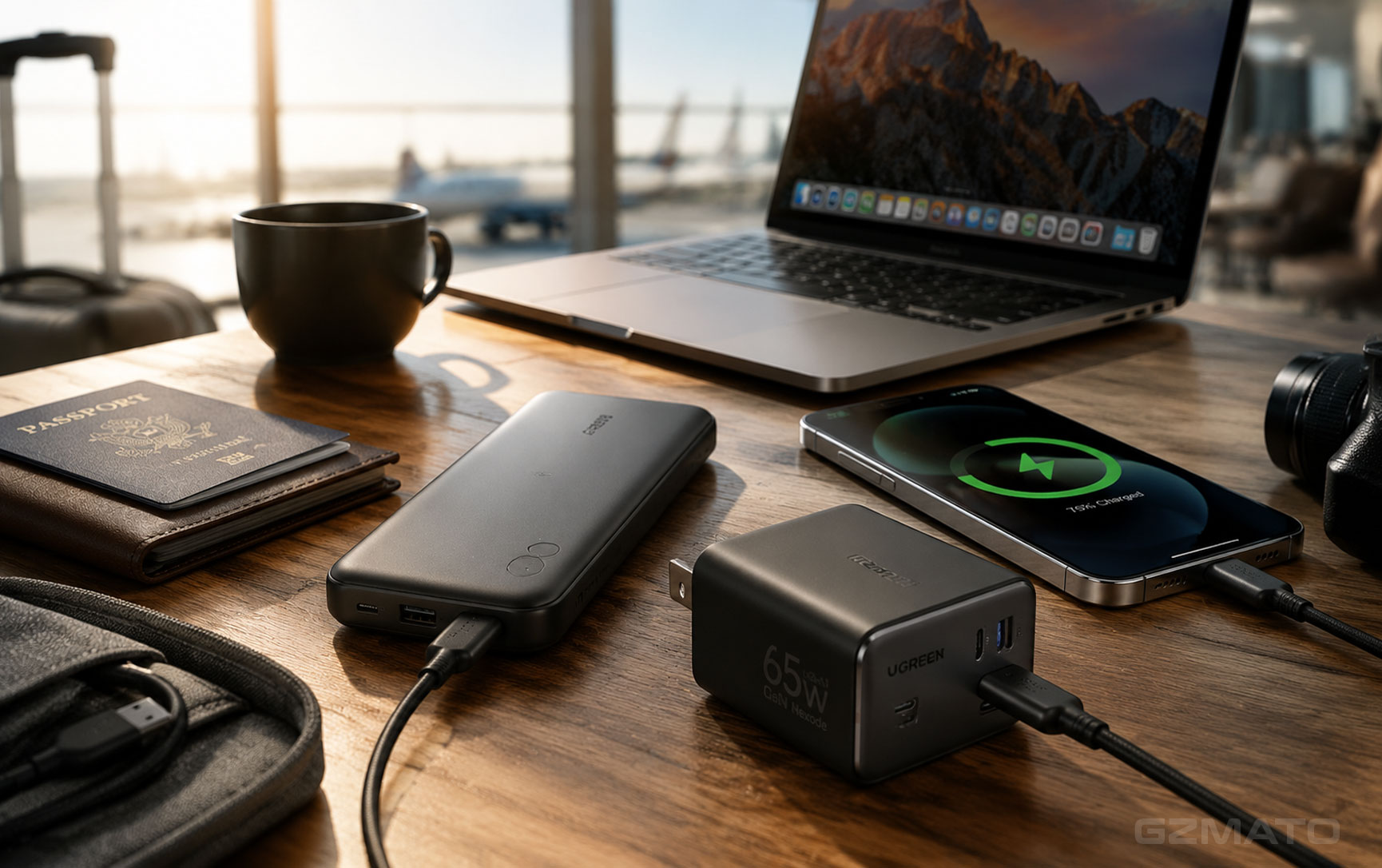 Chargers and Power Banks: A Complete Buying Guide (2026)
