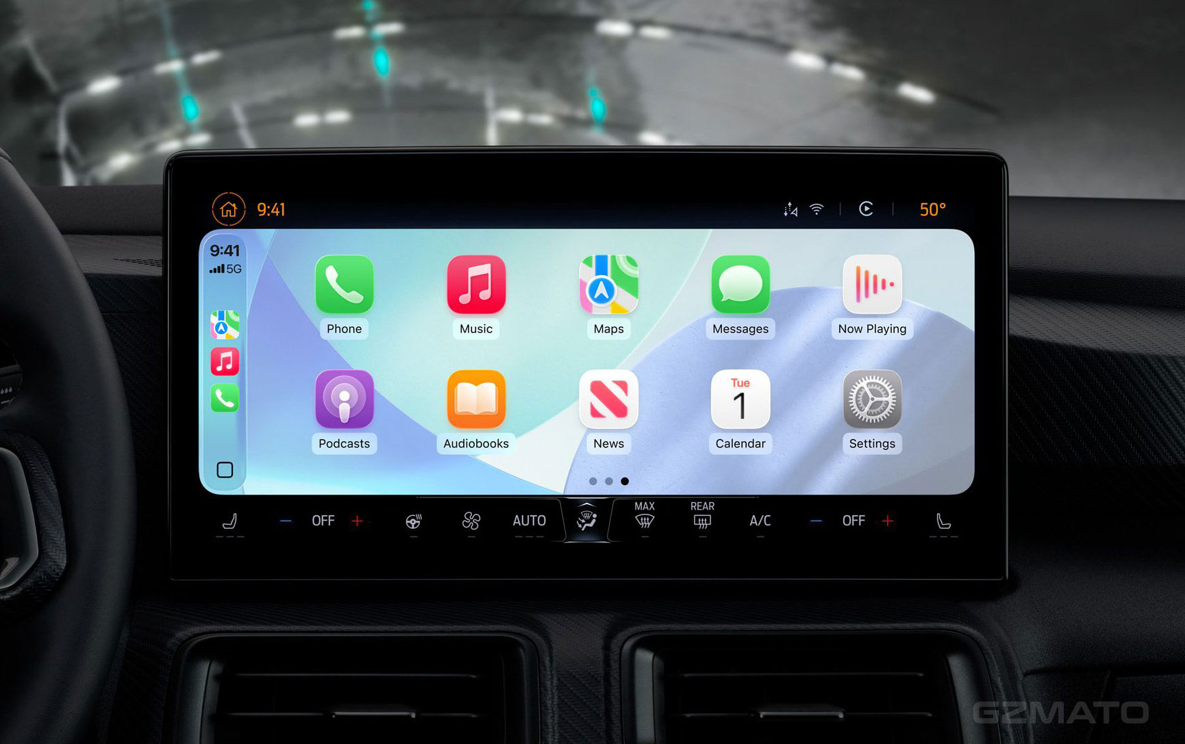 ChatGPT Now Works on CarPlay – Hands-Free Voice Conversations While Driving