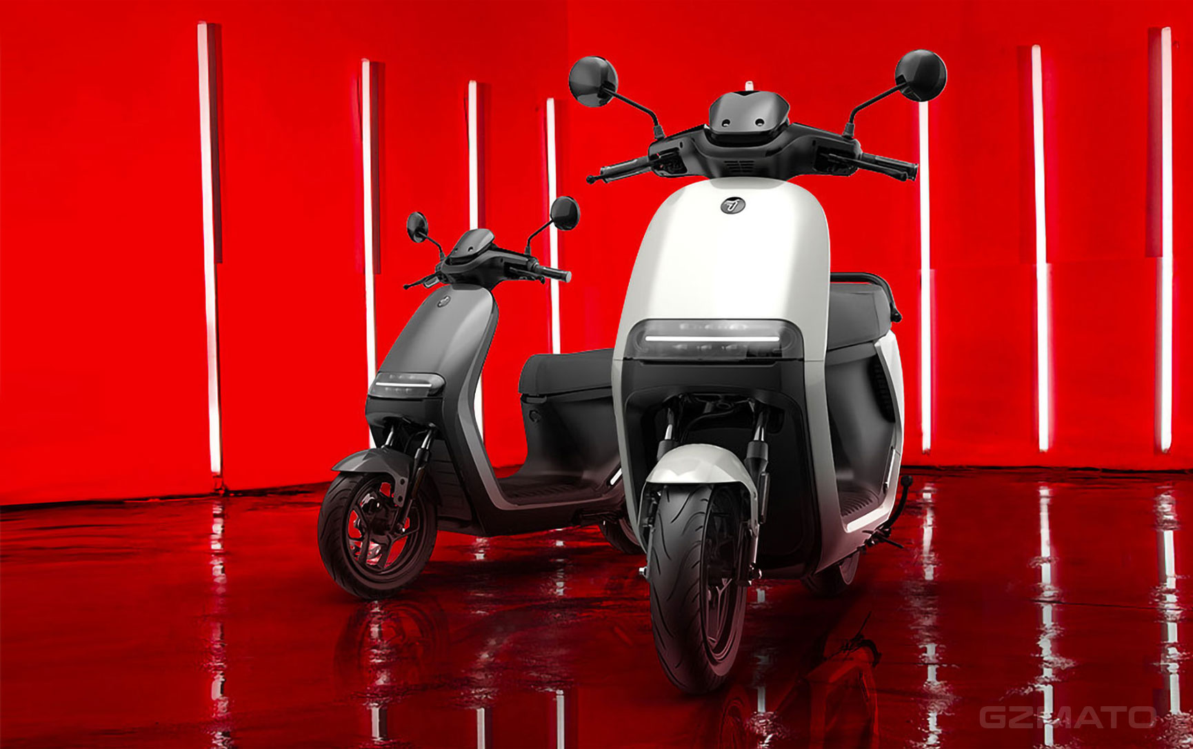 China Electric Two-Wheeler Market Analysis 2025: Demand, User Trends & Brand Comparison (Ninebot, Niu, Aima, Yadea)