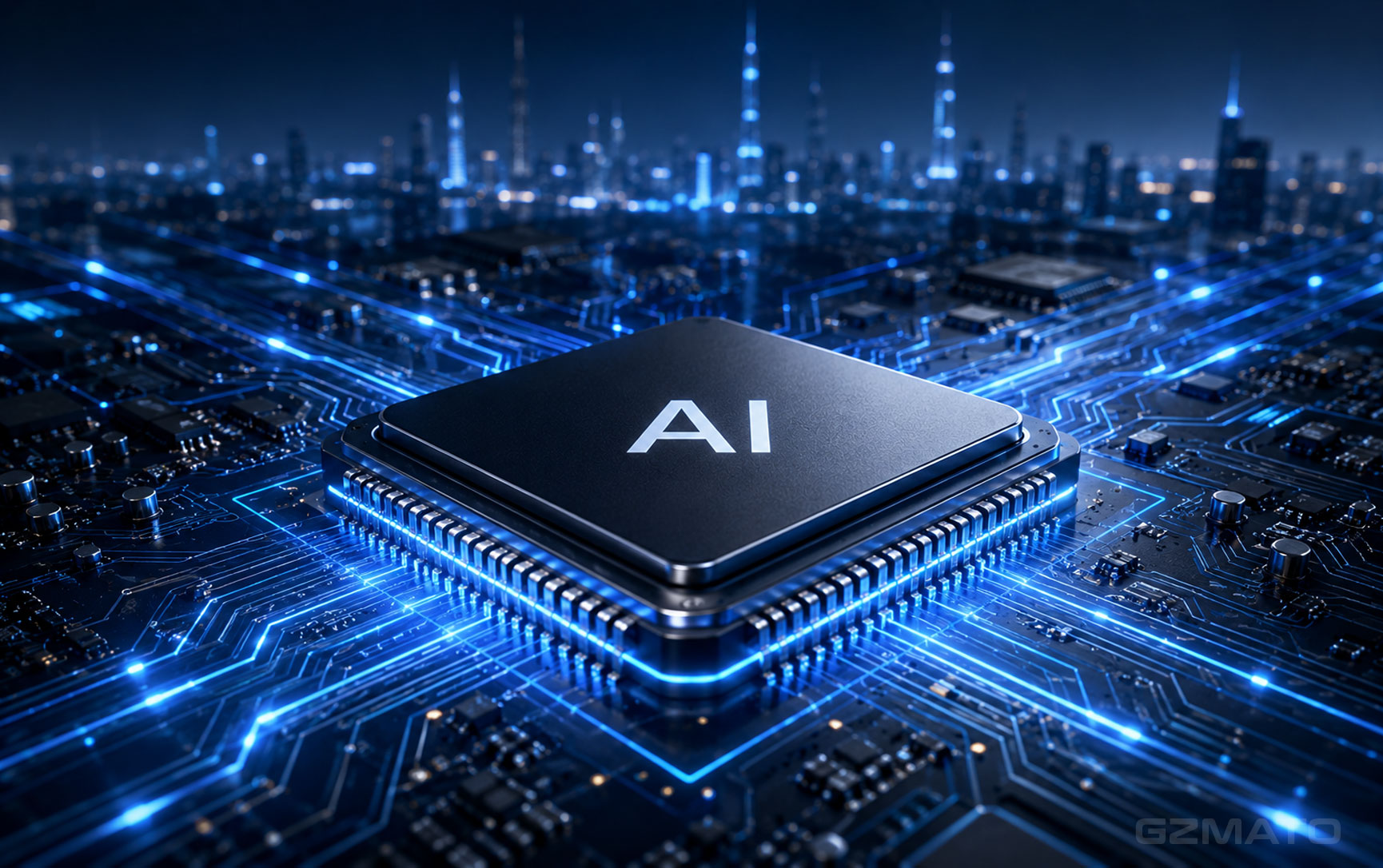 China's TPU "Xuyu" Chip Arrives: 896 TFLOPS, 50% Less Power, No Foreign Dependencies