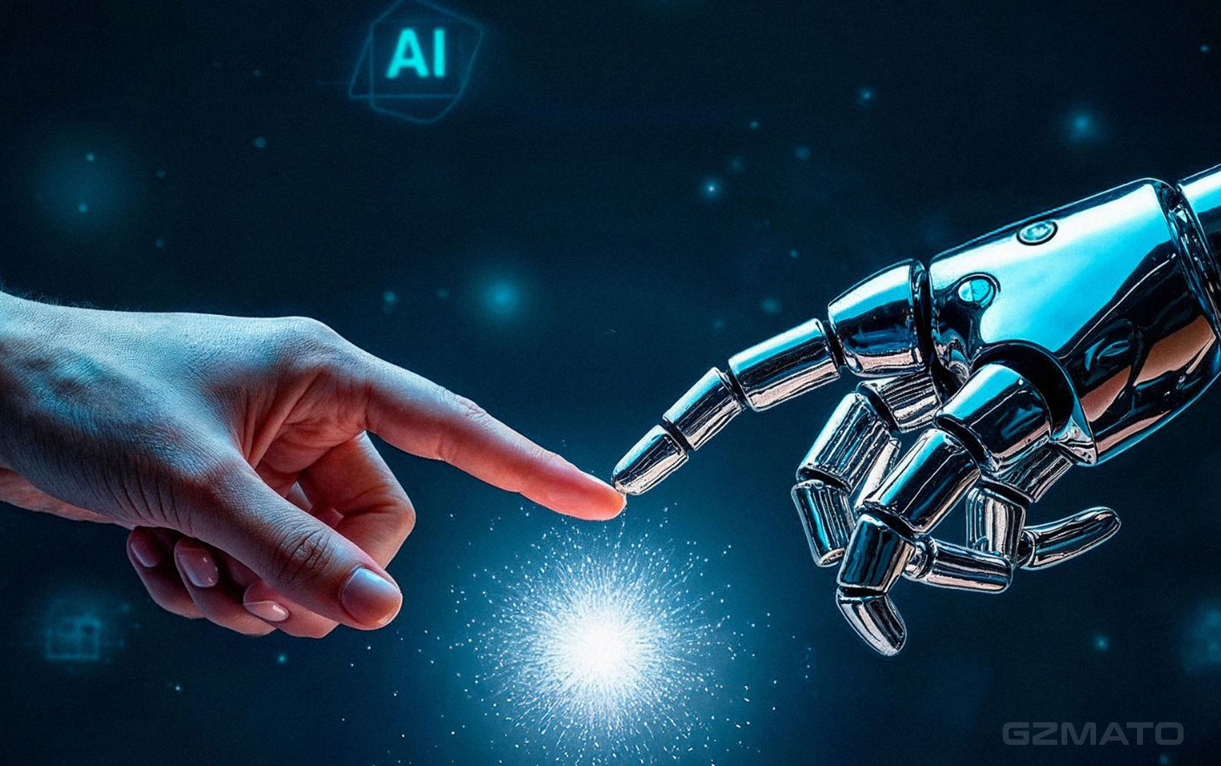 China Proposes World Artificial Intelligence Cooperation Organization for Global AI Governance