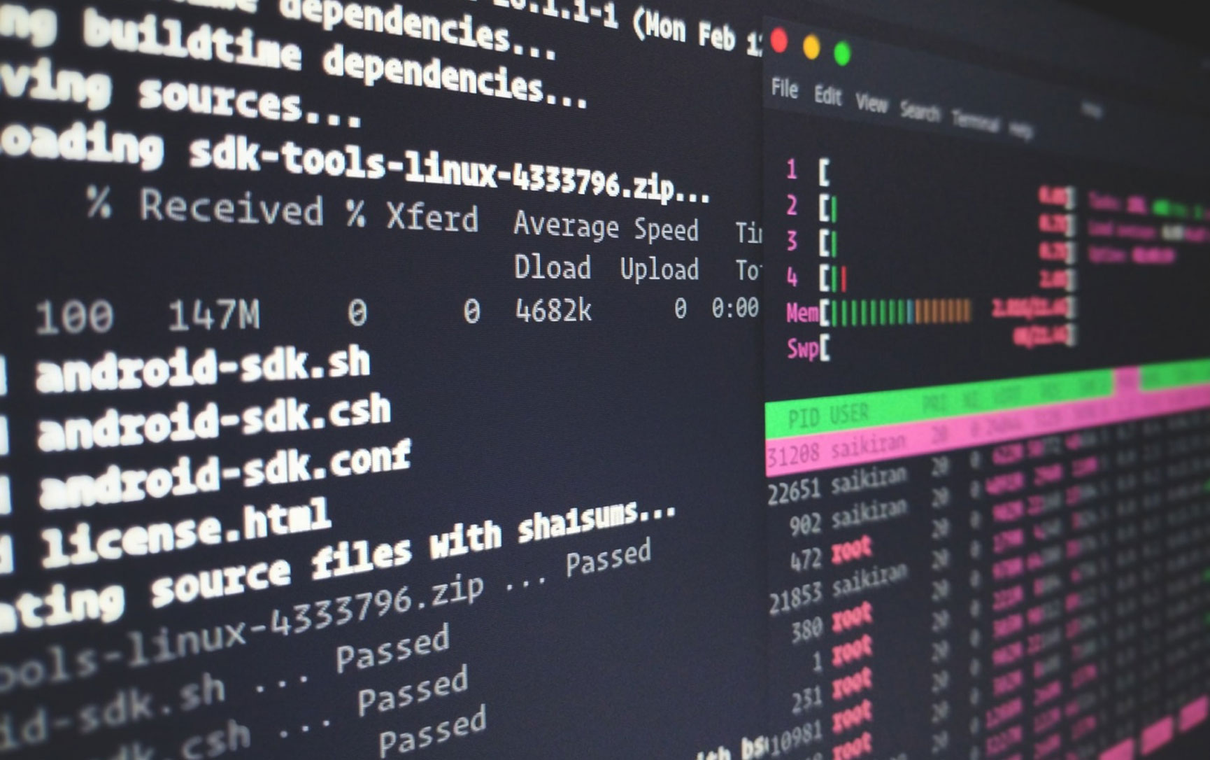 M1 MacBooks Compatible with Linux  Open-Sourced Endless Capabilities