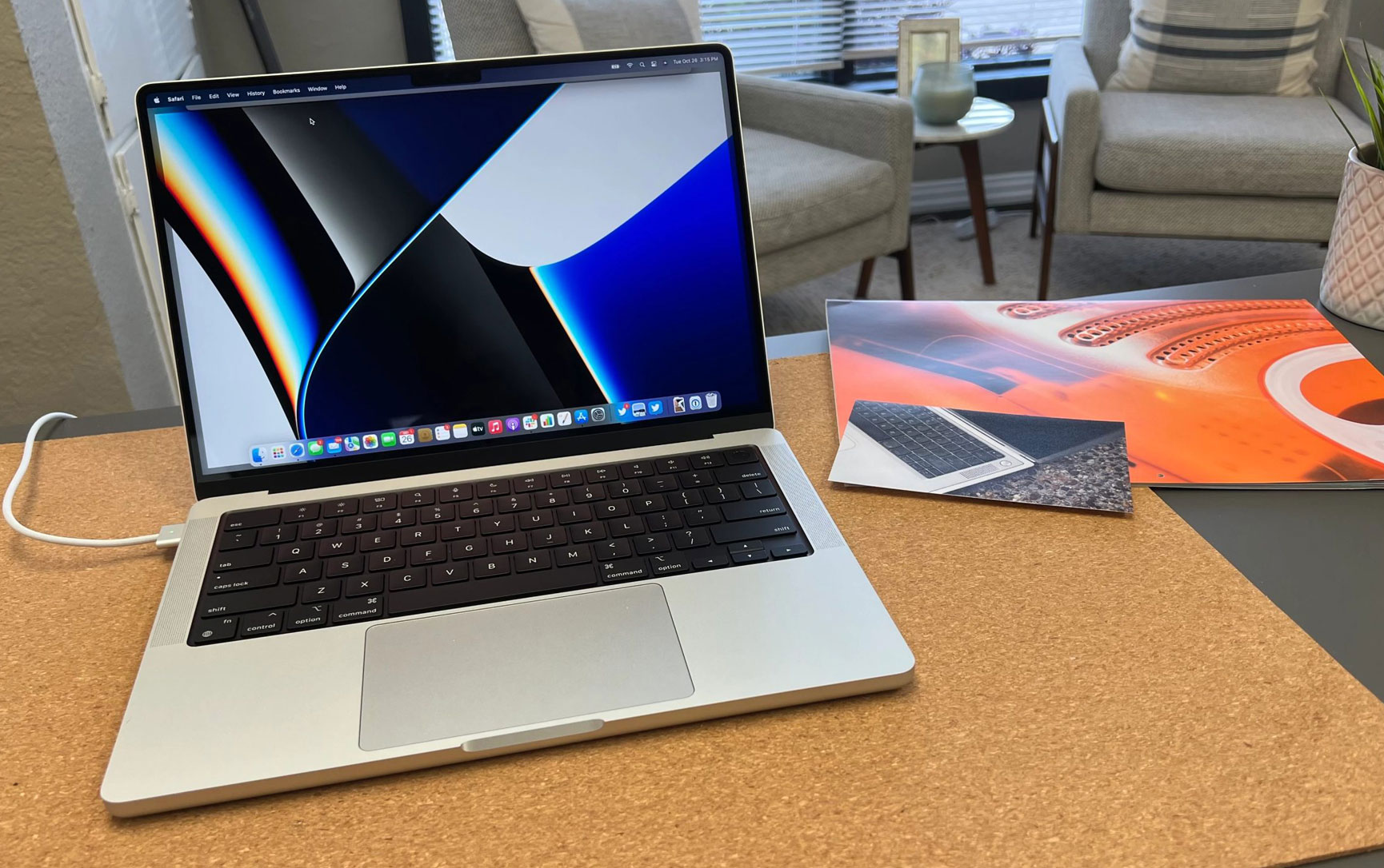Hands-on: The new 14-inch MacBook Pro is a stunning return to form 9to5mac