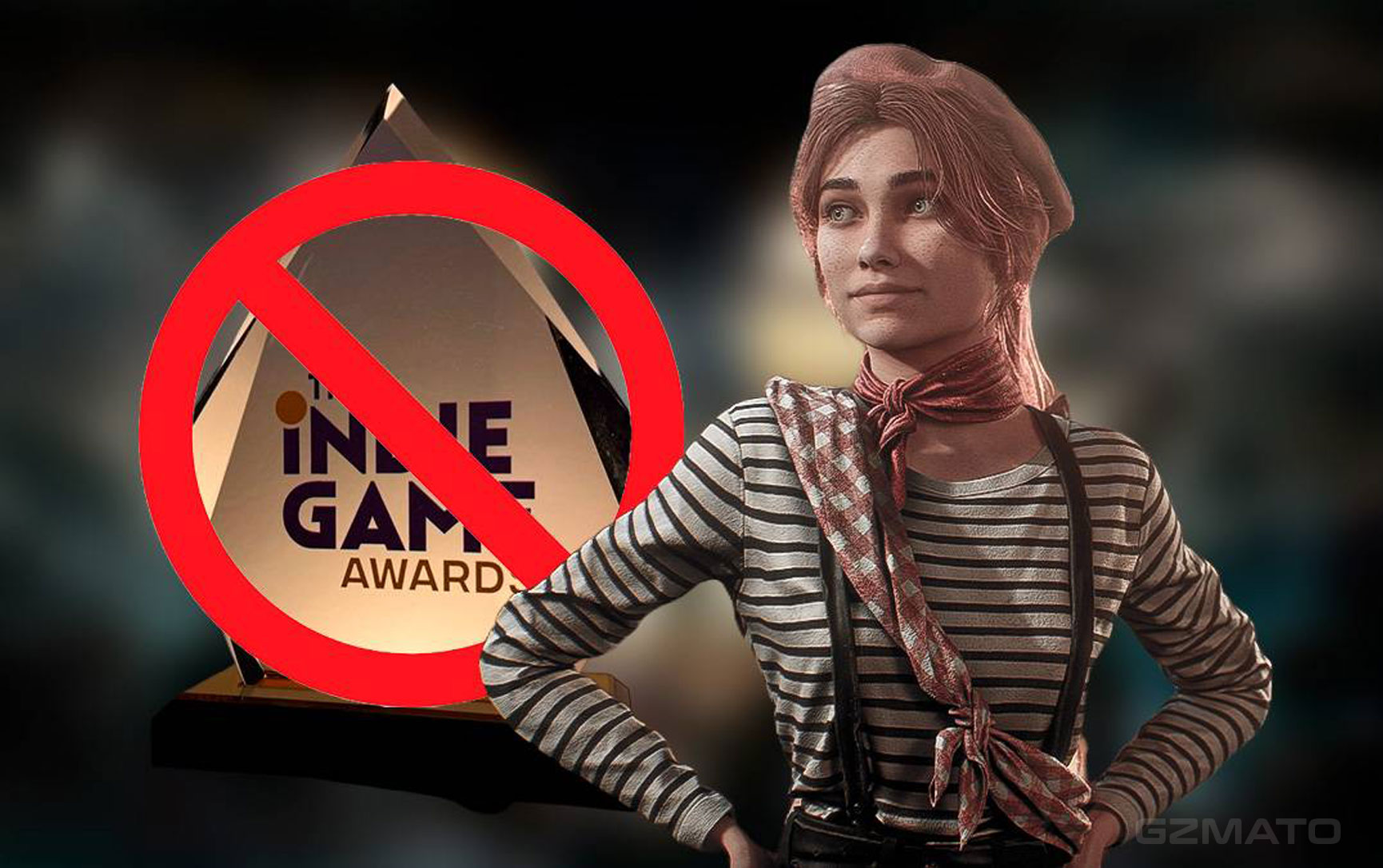 Clair Obscur: Expedition 33 Loses Indie GOTY Over Generative AI Use – Full Controversy Explained