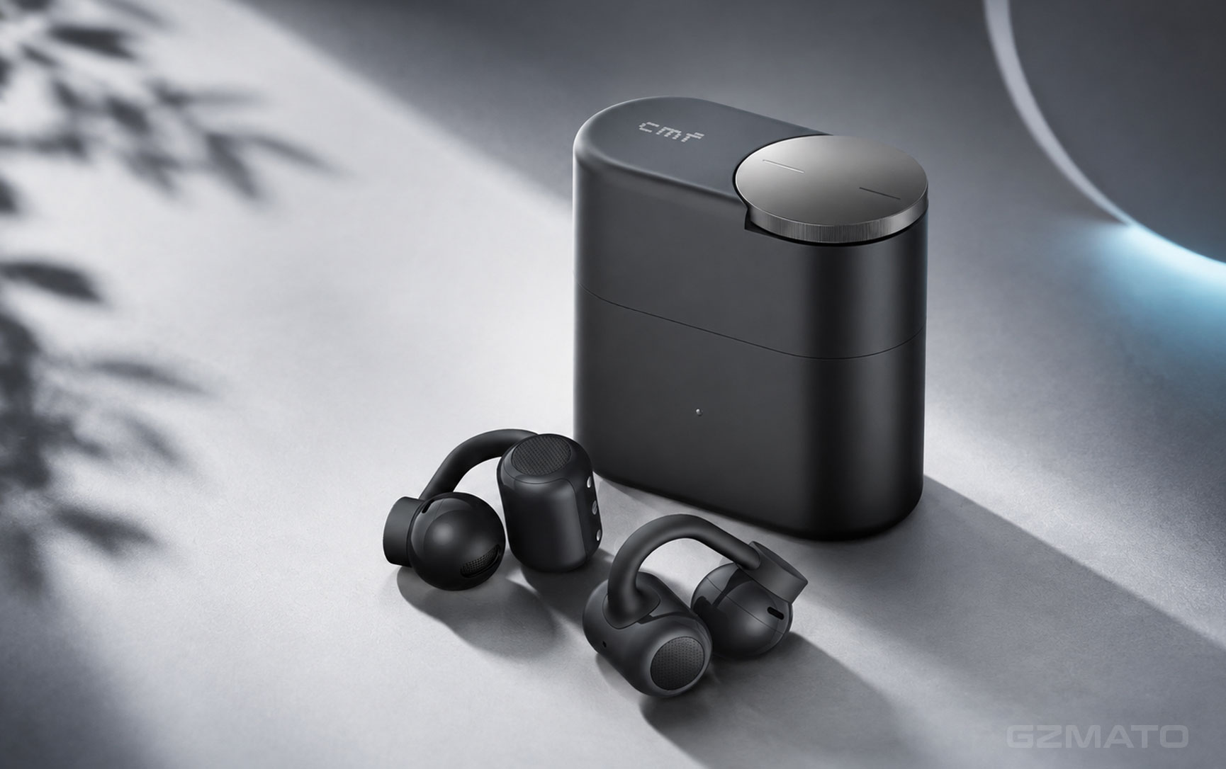 CMF Clip Pro Review: $99 Open-Ear Earbuds with LDAC and a Smart Dial