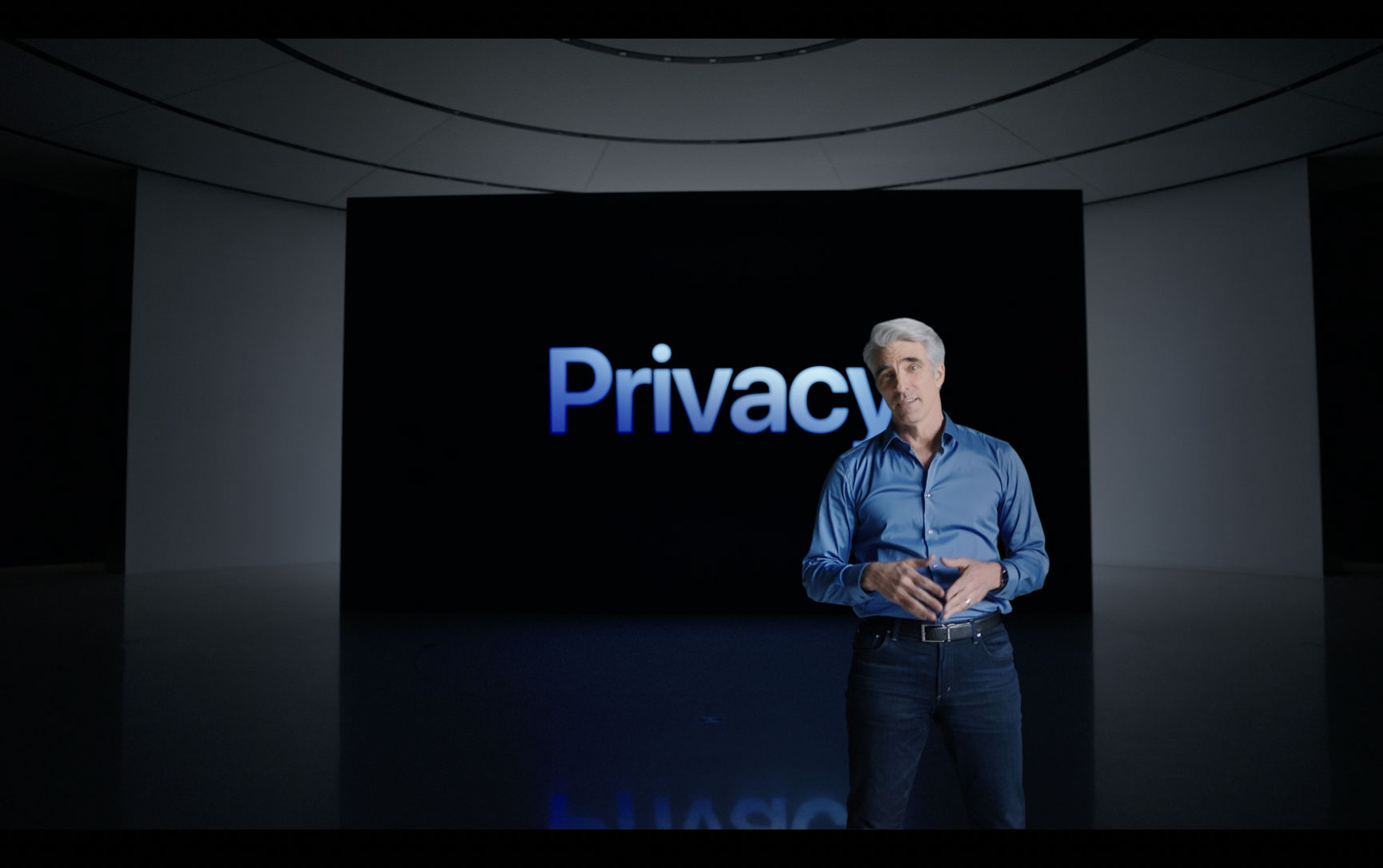 Apple SVP Craig Federighi responds to confusion over iOS 15 iCloud child safety policies in new interview